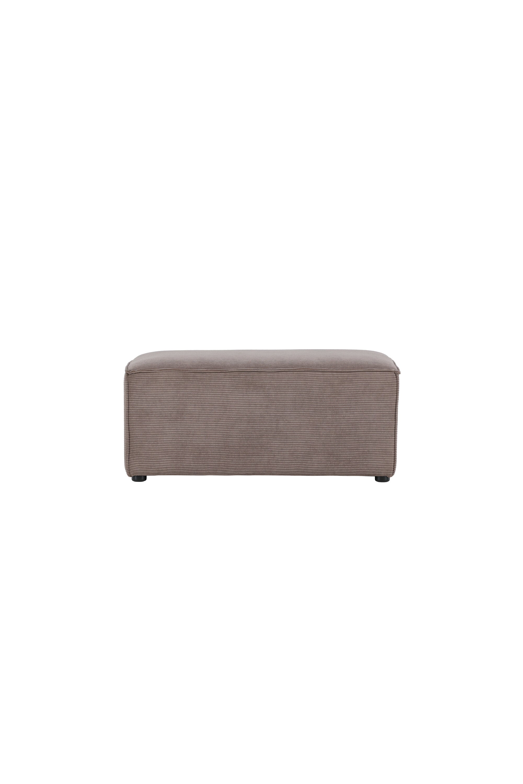 Gillholmen Pouf