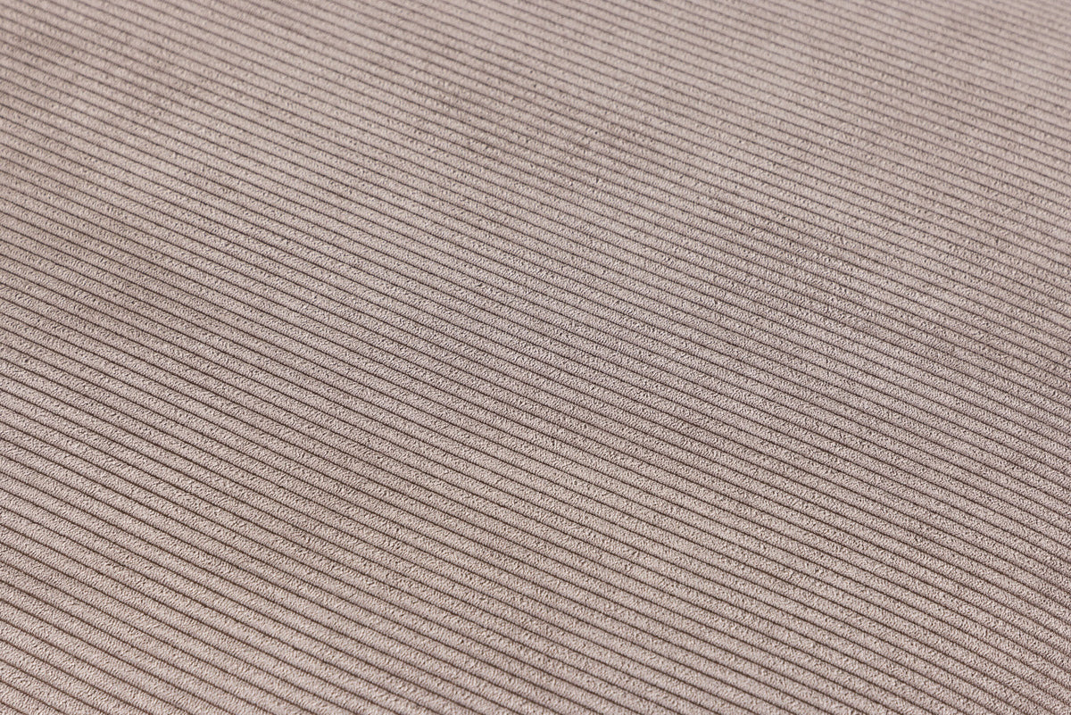 Gillholmen Pouf in Braun präsentiert im Onlineshop von KAQTU Design AG. Pouf ist von Vind