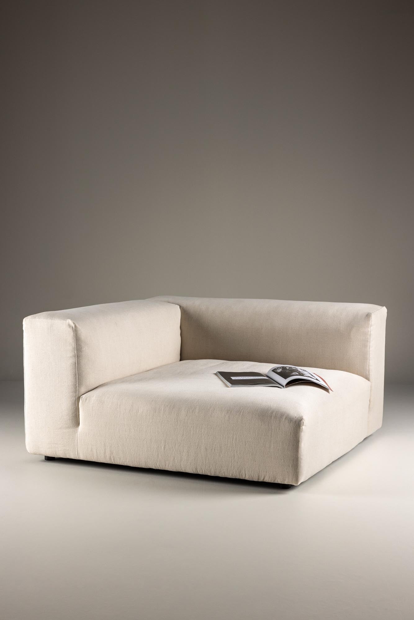 Mavi Sofa Module - KAQTU Design