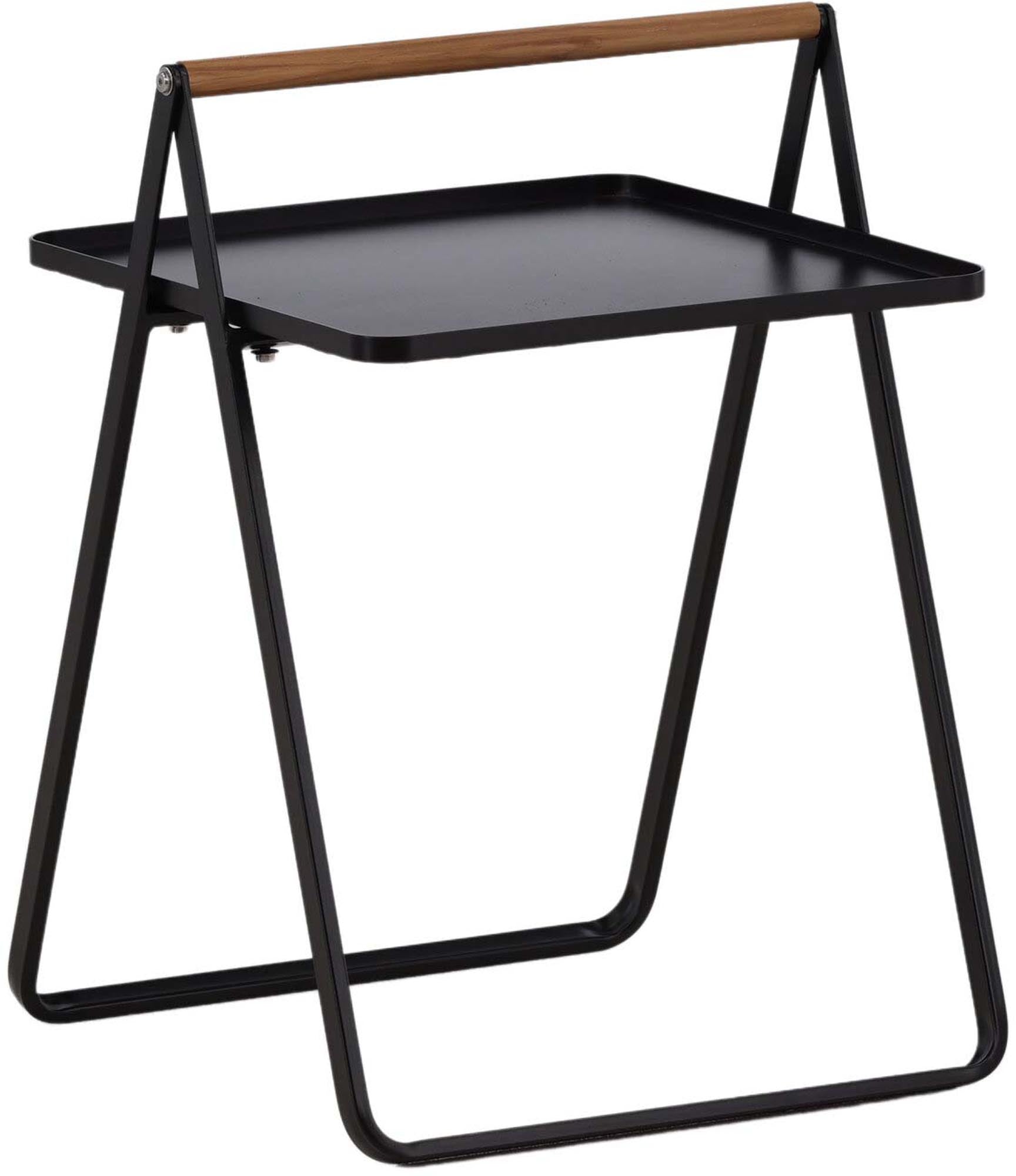 Eleganter Clarin Beistelltisch von Venture Home für Ihr Wohnzimmer.