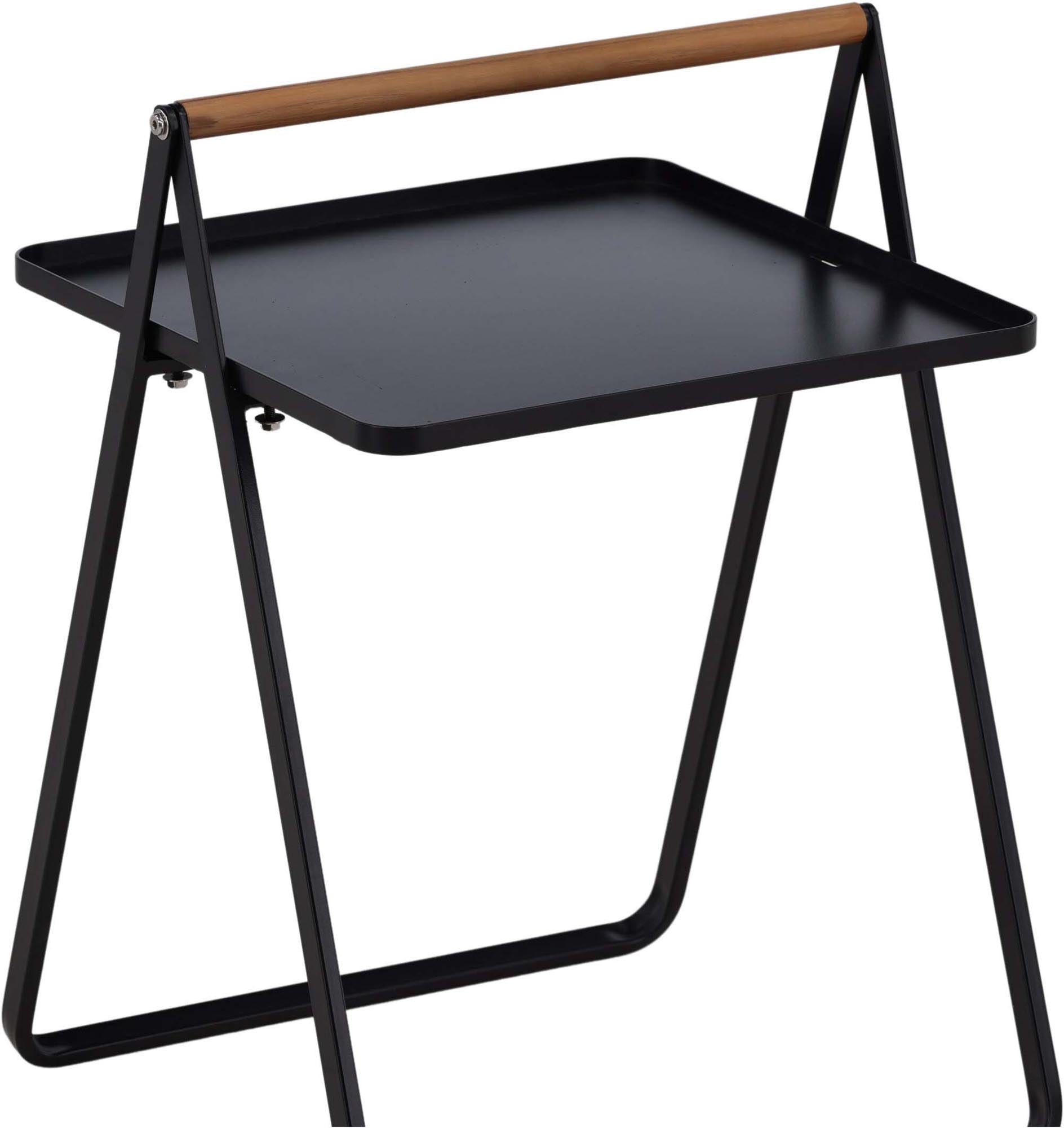 Stilvoller Clarin Beistelltisch von Venture Home für moderne Räume.