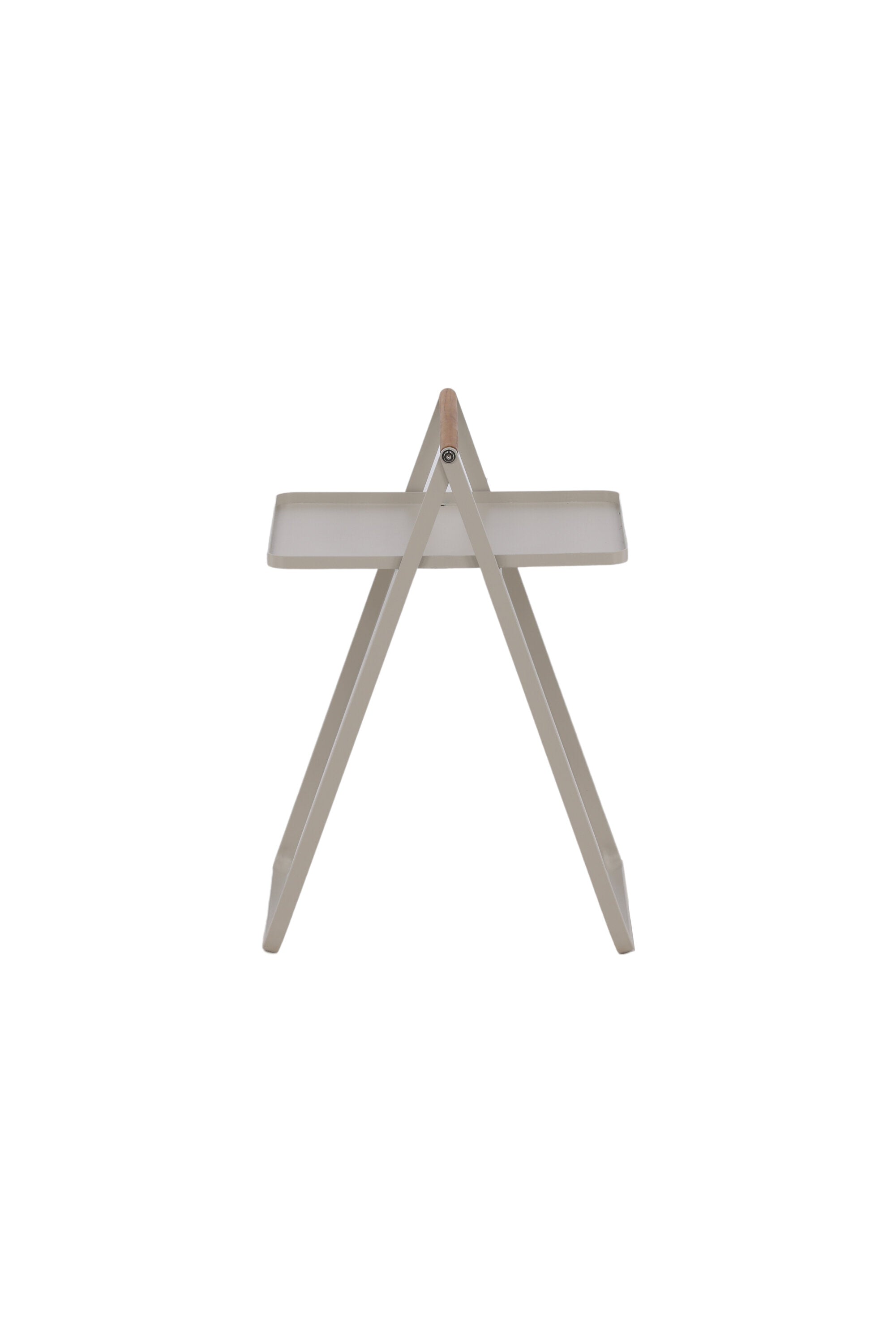 Clarin Beistelltisch in Beige präsentiert im Onlineshop von KAQTU Design AG. Beistelltisch Outdoor ist von Venture Home