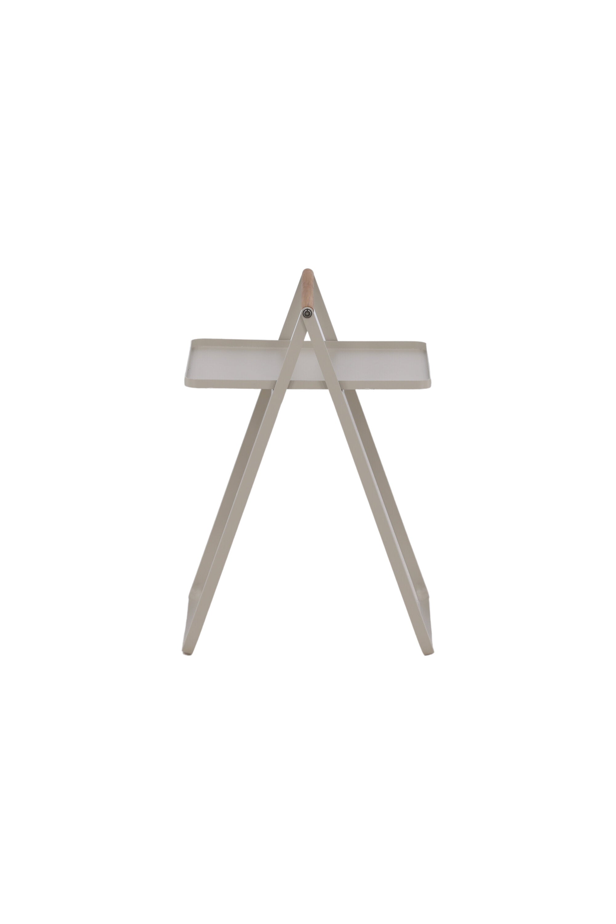 Clarin Beistelltisch in Beige präsentiert im Onlineshop von KAQTU Design AG. Beistelltisch Outdoor ist von Venture Home