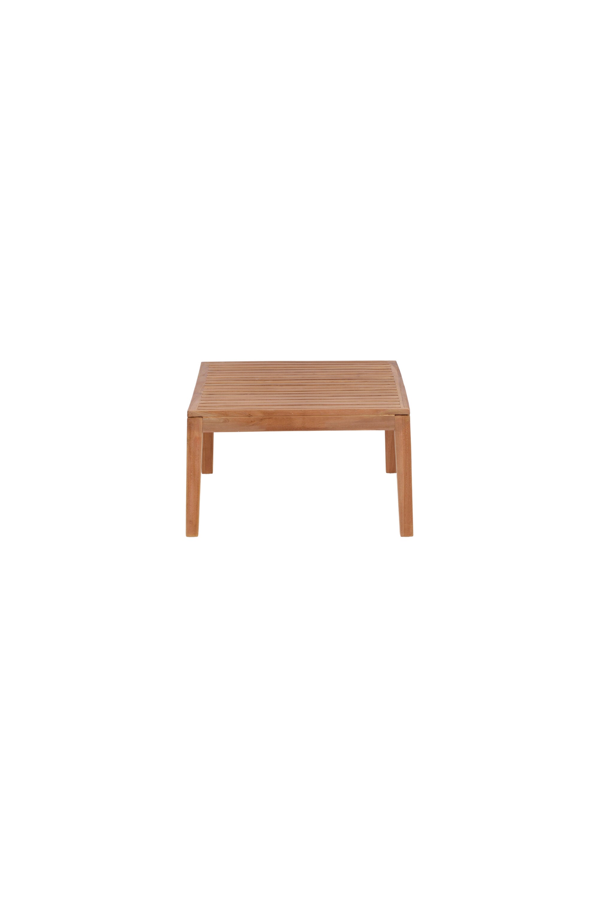 Amlan Sofatisch in Natur präsentiert im Onlineshop von KAQTU Design AG. Beistelltisch Outdoor ist von Venture Home