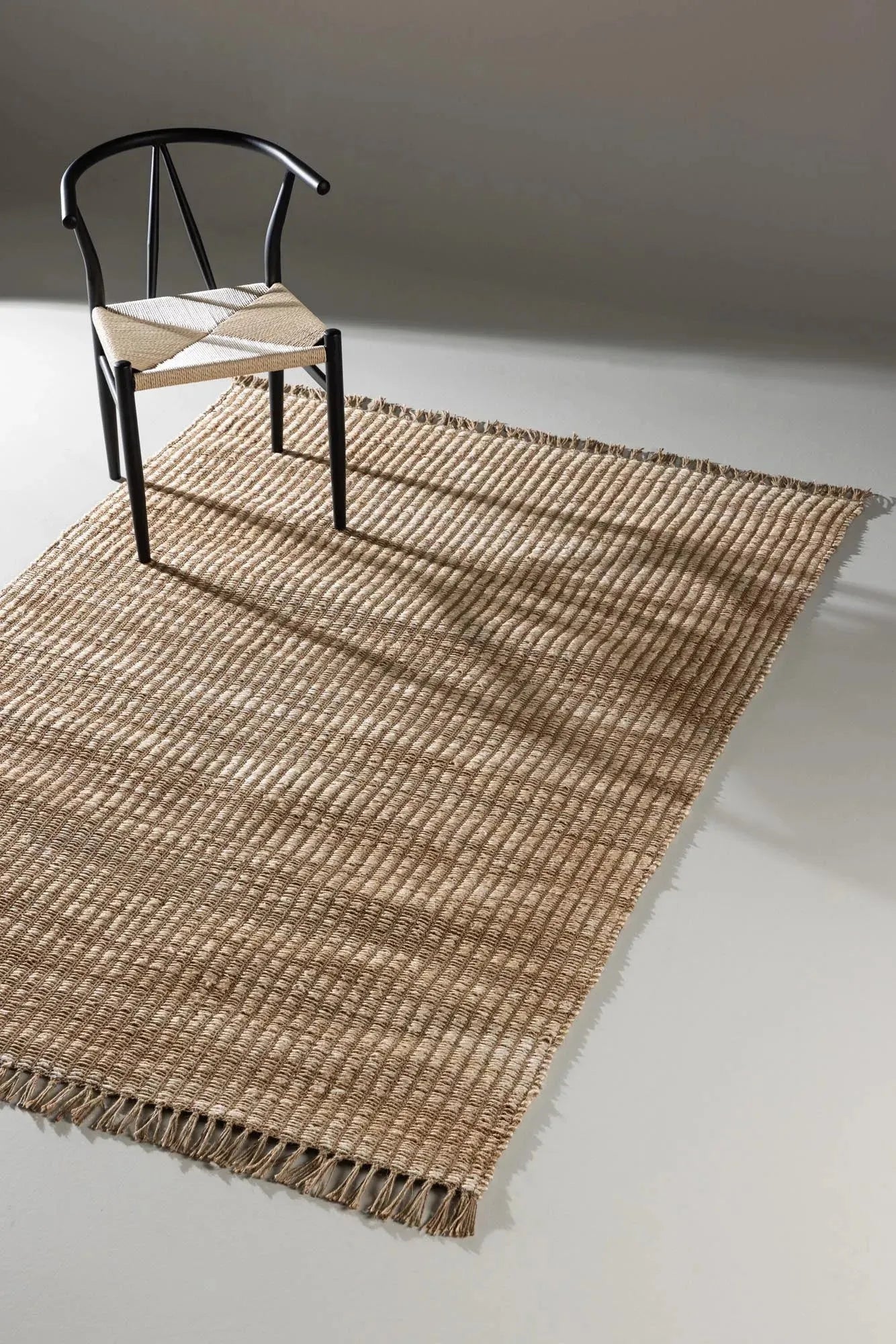 Luxuriöser Marcie-Teppich: Stilvolles Design für jeden Raum.