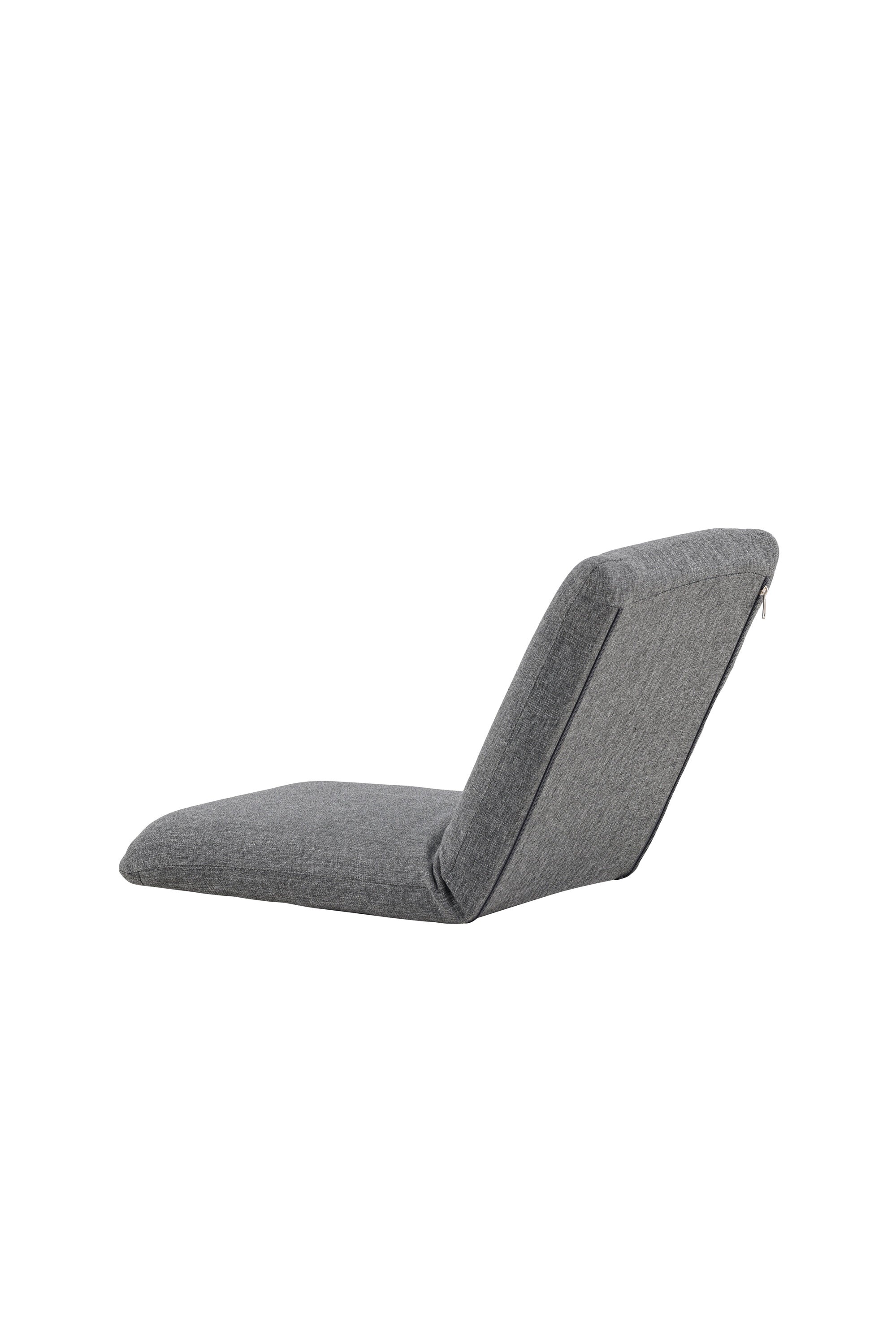 Trond Sonnenliege in Grau präsentiert im Onlineshop von KAQTU Design AG. Liegestuhl ist von Venture Home