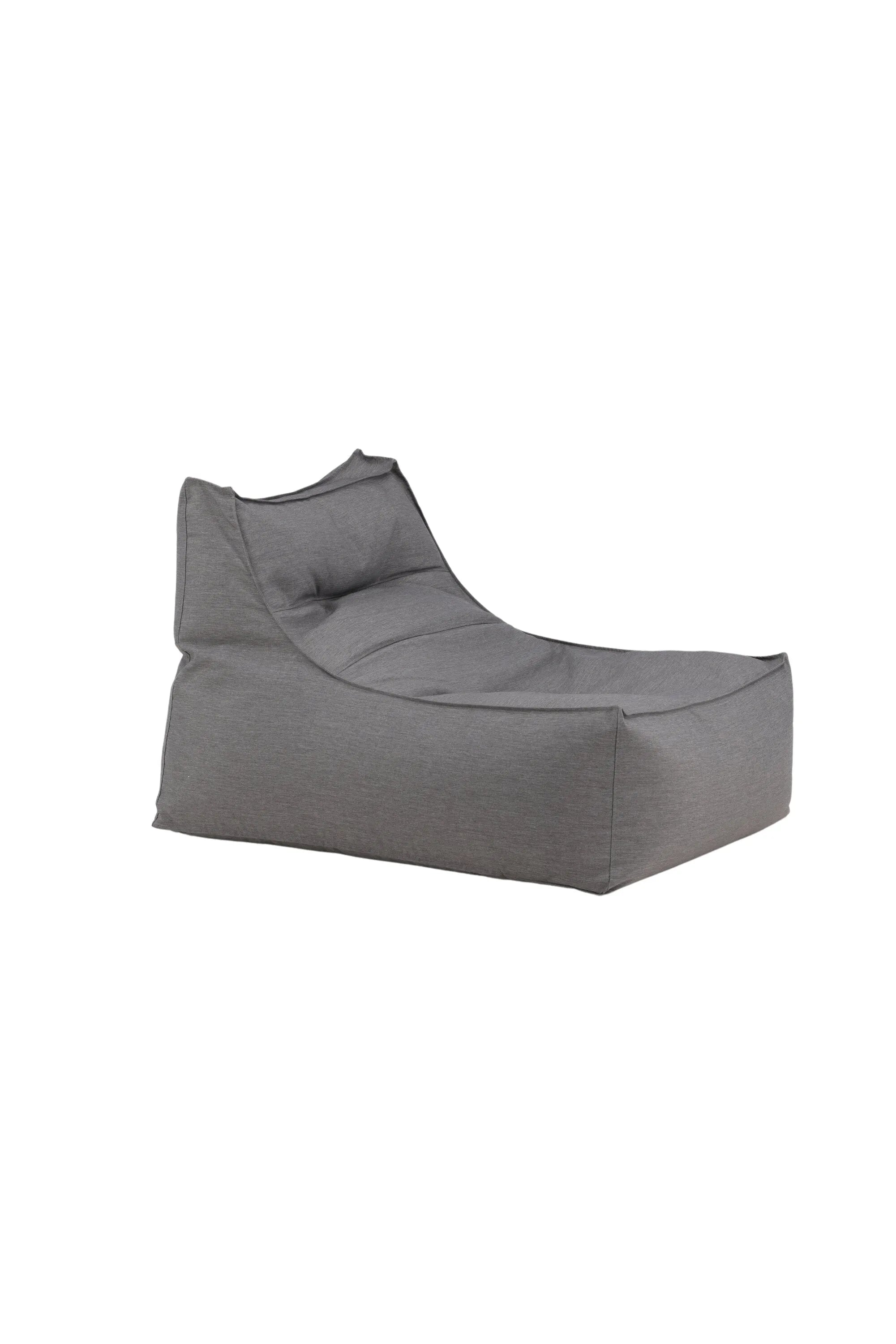 Der Redang Lounge Stuhl von Venture Home kombiniert modernes Design mit Komfort, perfekt für stilvolle Wohnbereiche.