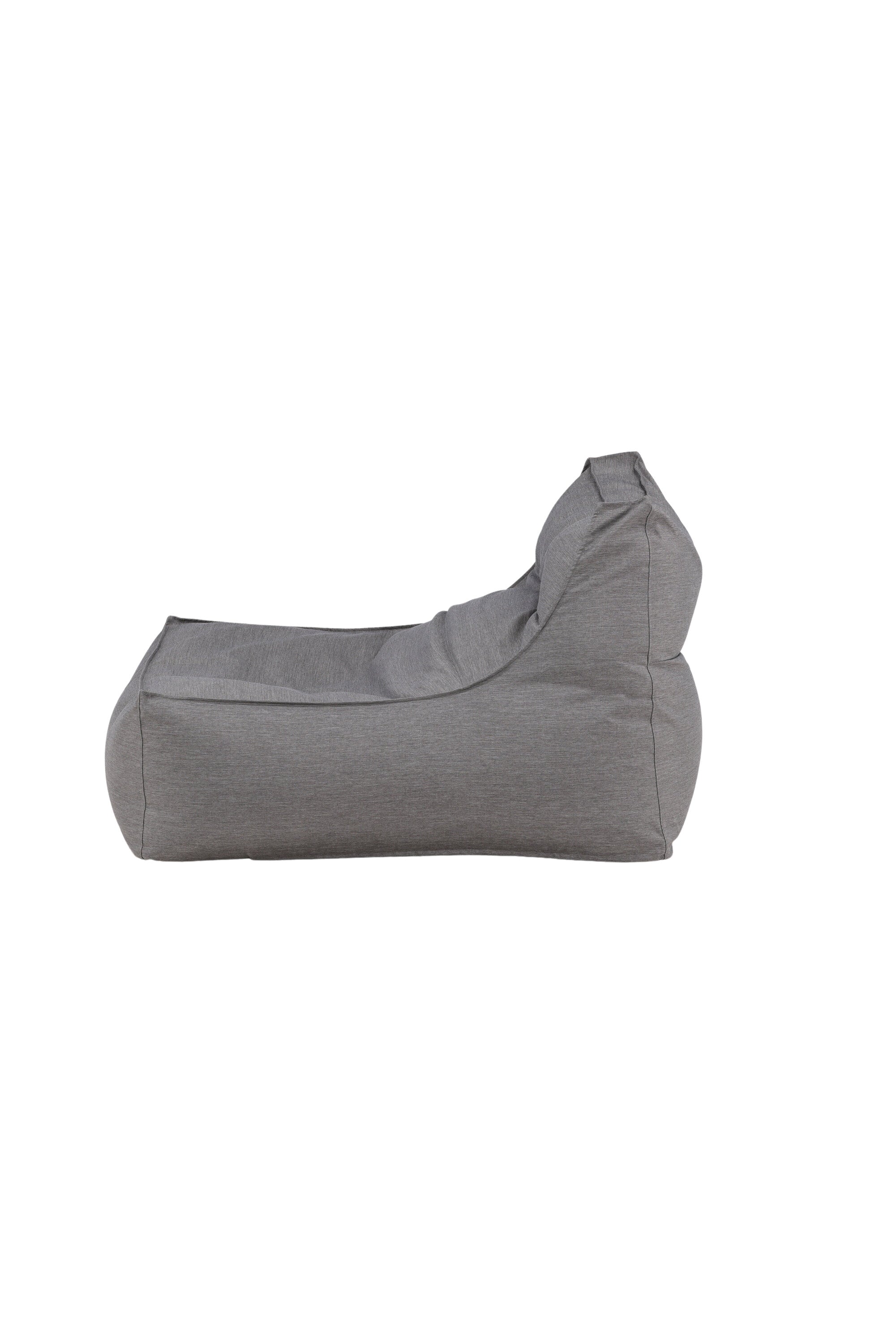 Redang Lounge Stuhl in Dunkelgrau präsentiert im Onlineshop von KAQTU Design AG. Outdoor-Sessel ist von Venture Home