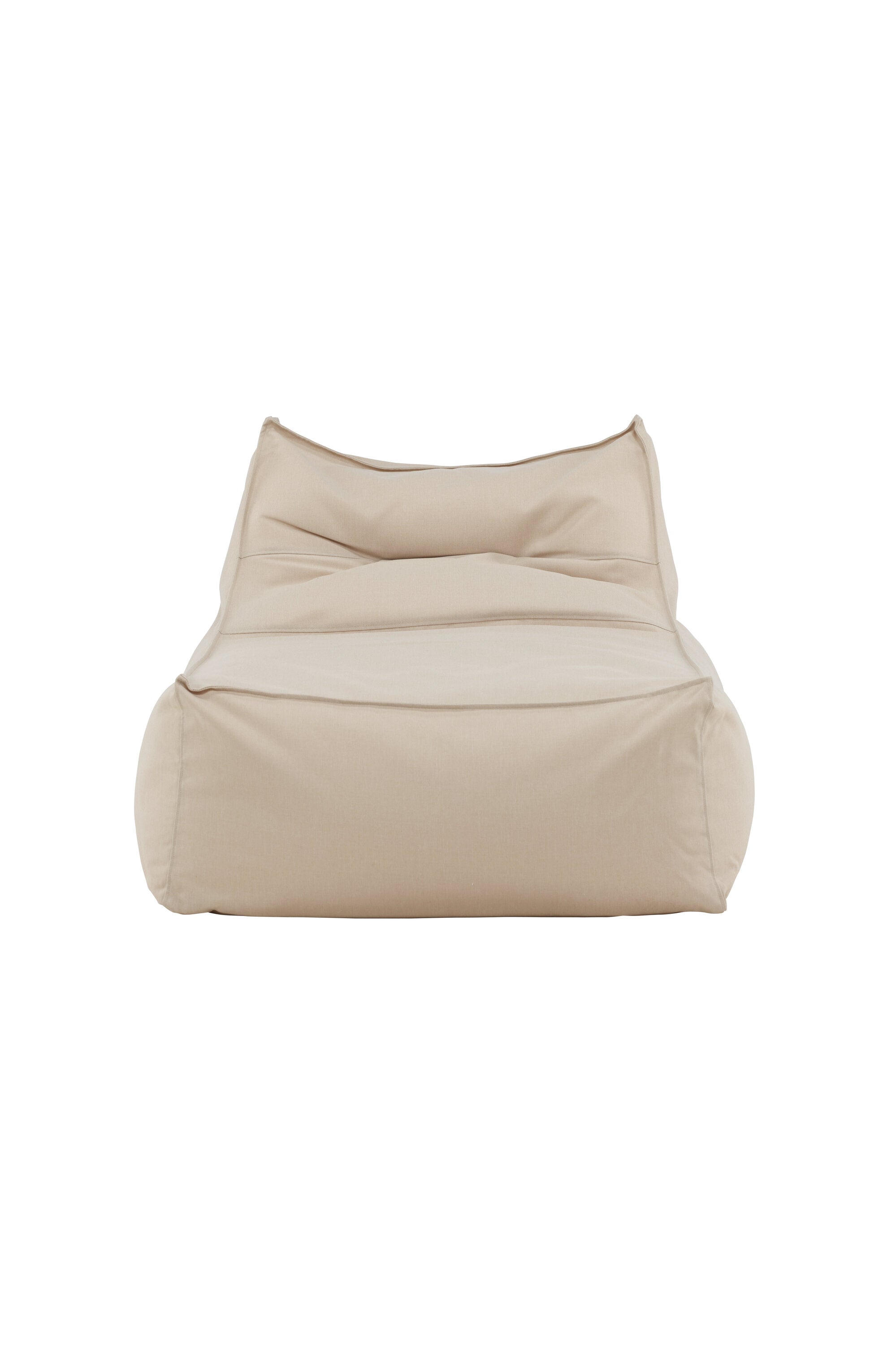 Redang Lounge Stuhl in Beige präsentiert im Onlineshop von KAQTU Design AG. Outdoor-Sessel ist von Venture Home