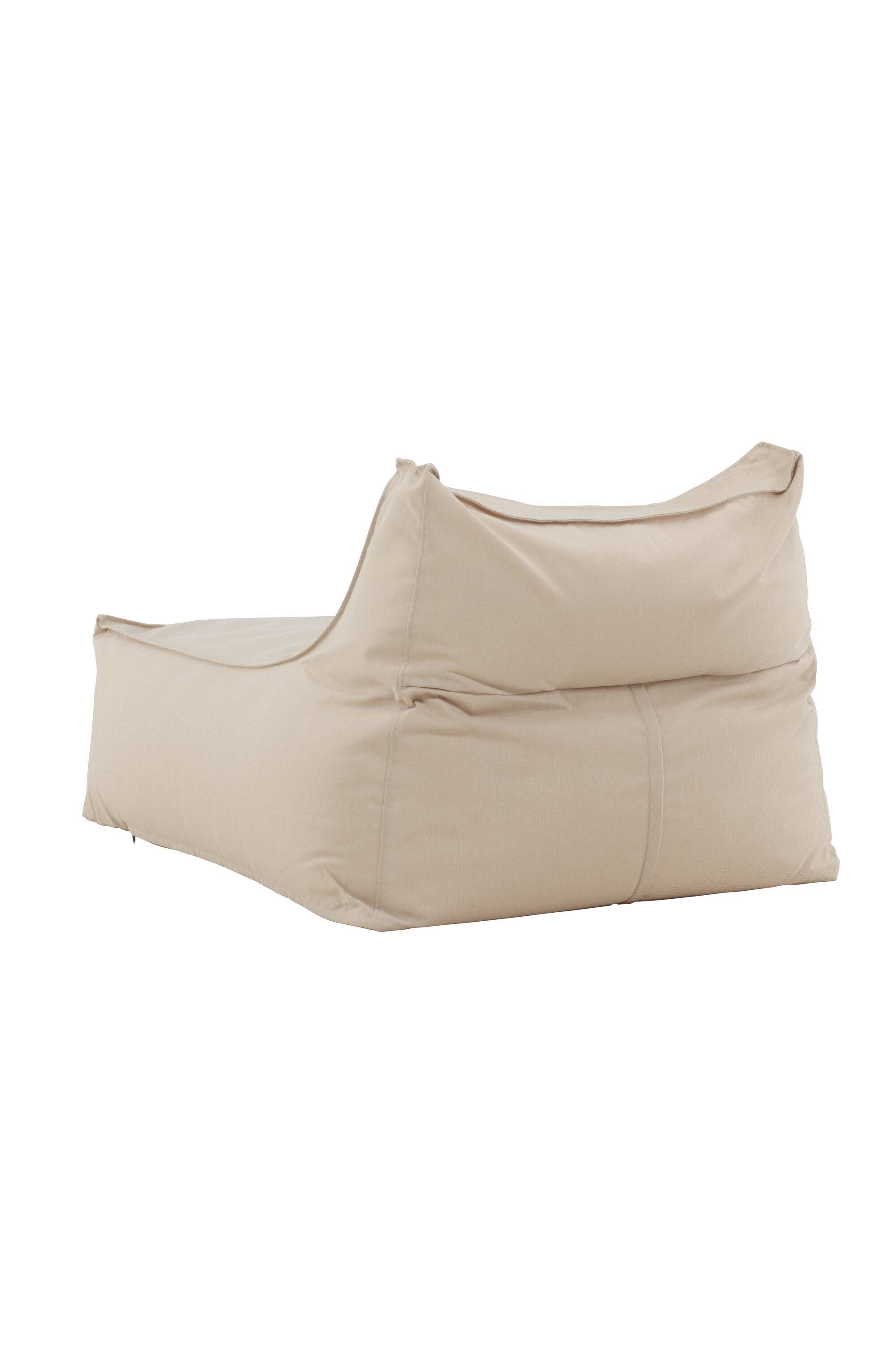 Redang Lounge Stuhl in Beige präsentiert im Onlineshop von KAQTU Design AG. Outdoor-Sessel ist von Venture Home