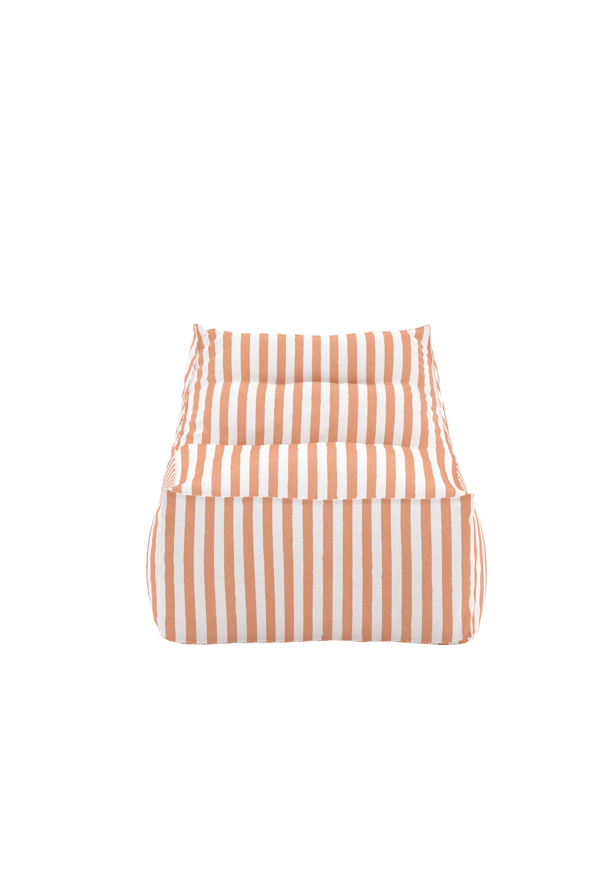Redang Sonnenliege in Pfirsich präsentiert im Onlineshop von KAQTU Design AG. Liegestuhl ist von Venture Home