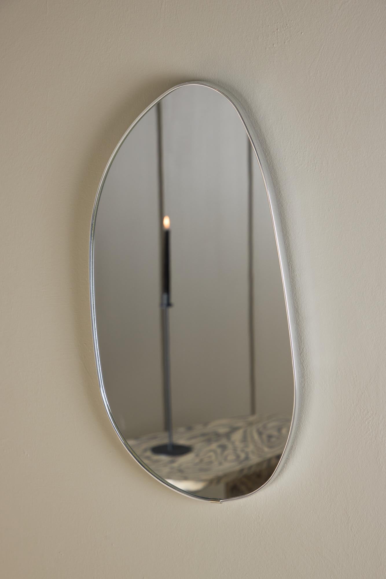 Borgholm Spiegel Small