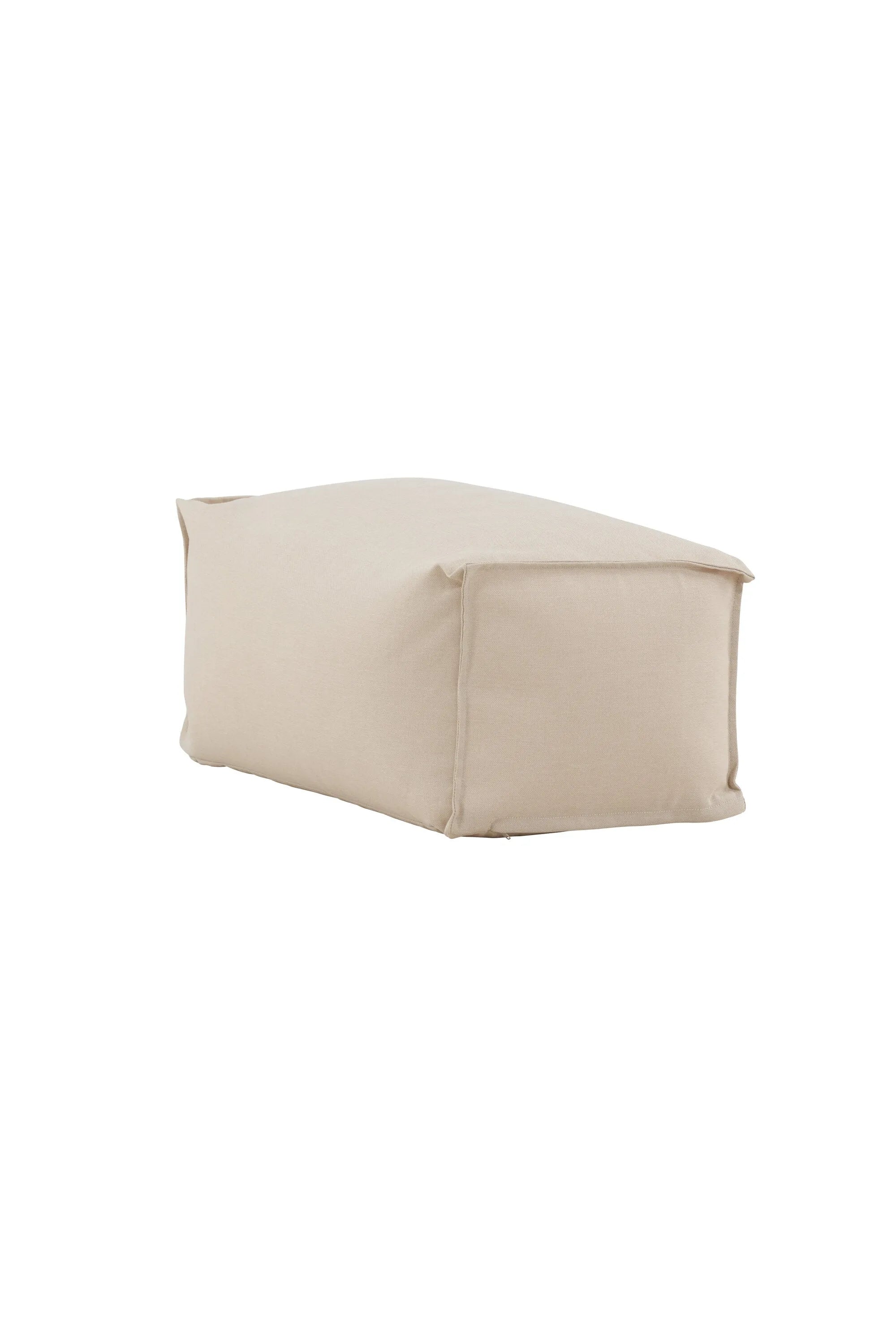 Der Redang Ottoman von Venture Home kombiniert zeitloses Design mit Komfort, perfekt für moderne und elegante Wohnräume.