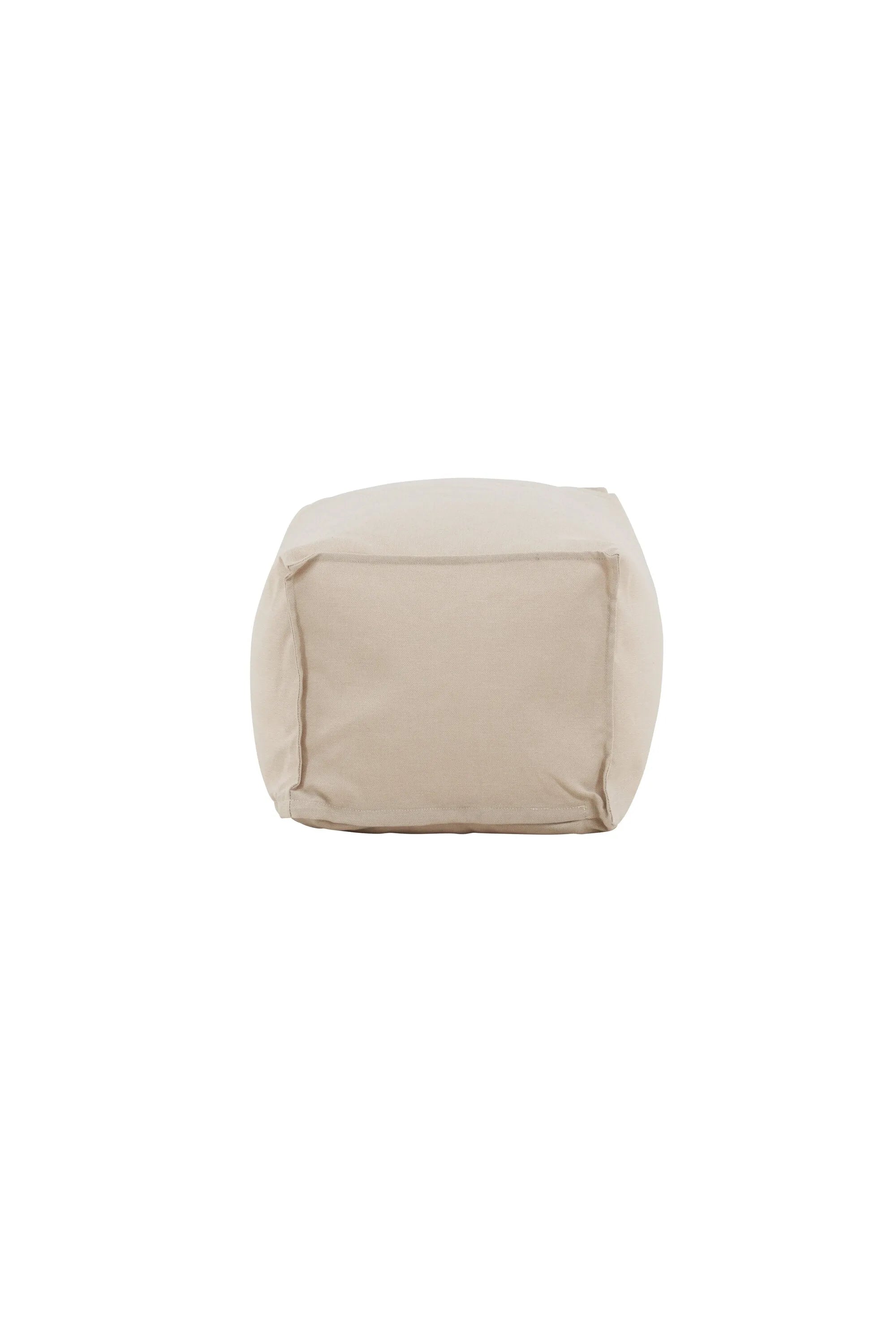 Der Redang Ottoman von Venture Home bietet stilvollen Komfort und modernes Design, ideal für elegante Wohnräume.