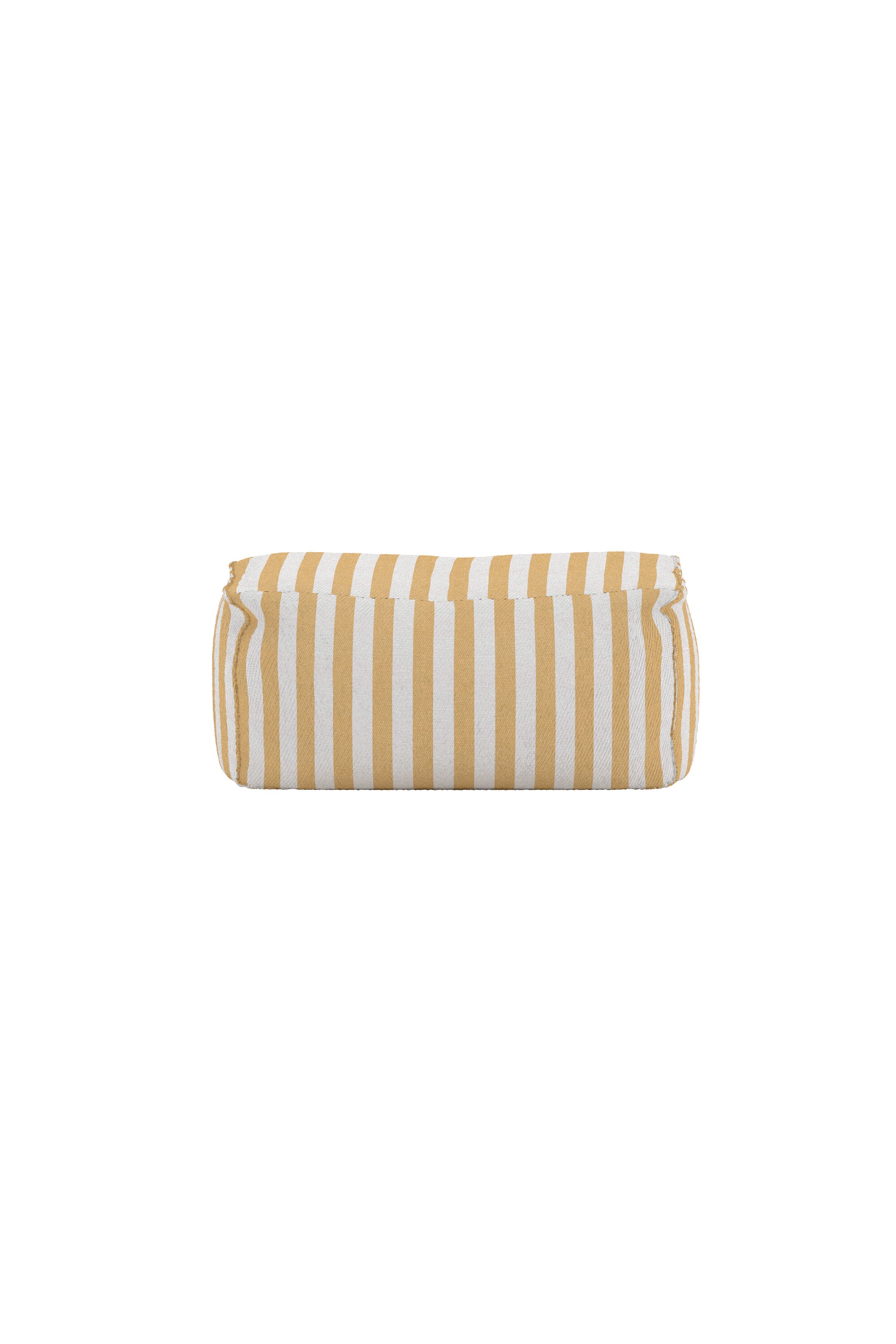 Redang Sonnenliege in Gelb präsentiert im Onlineshop von KAQTU Design AG. Liegestuhl ist von Venture Home