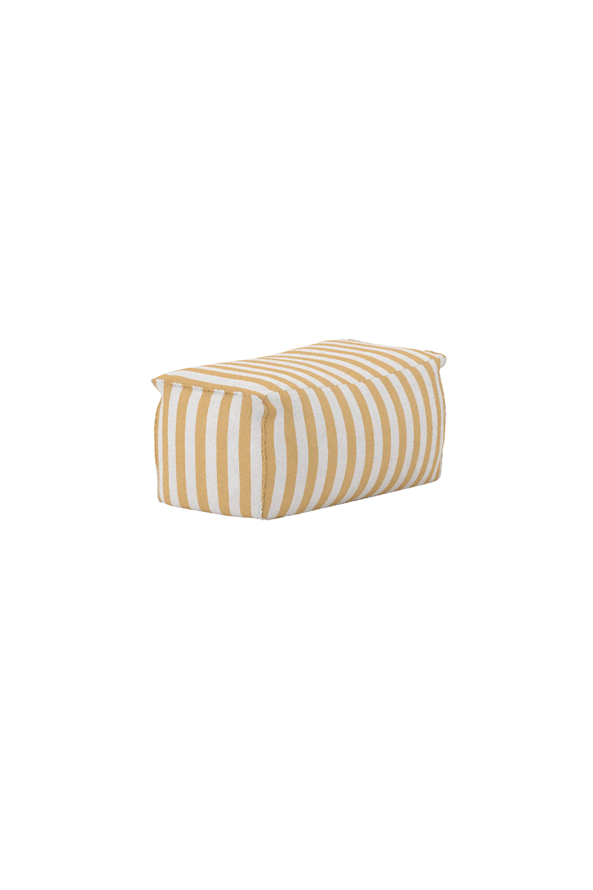 Redang Sonnenliege in Gelb präsentiert im Onlineshop von KAQTU Design AG. Liegestuhl ist von Venture Home