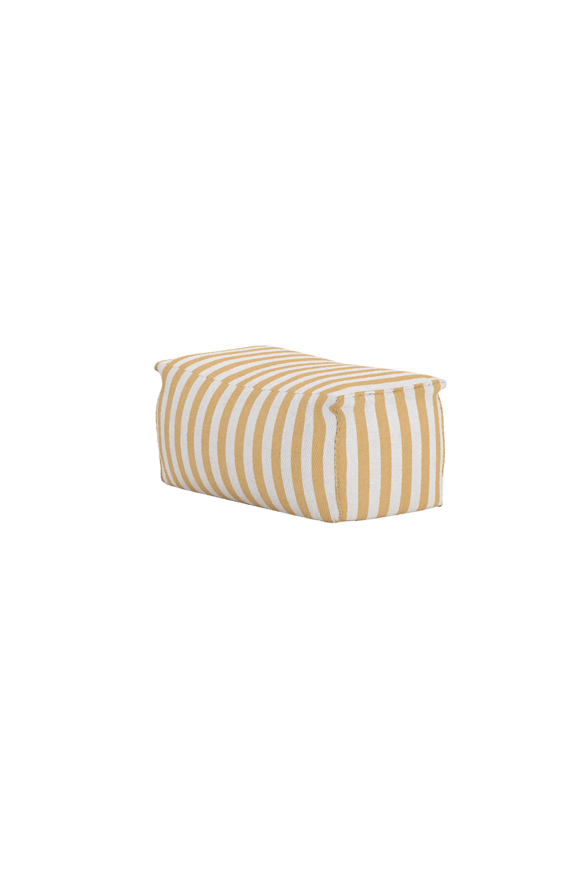 Redang Sonnenliege in Gelb präsentiert im Onlineshop von KAQTU Design AG. Liegestuhl ist von Venture Home