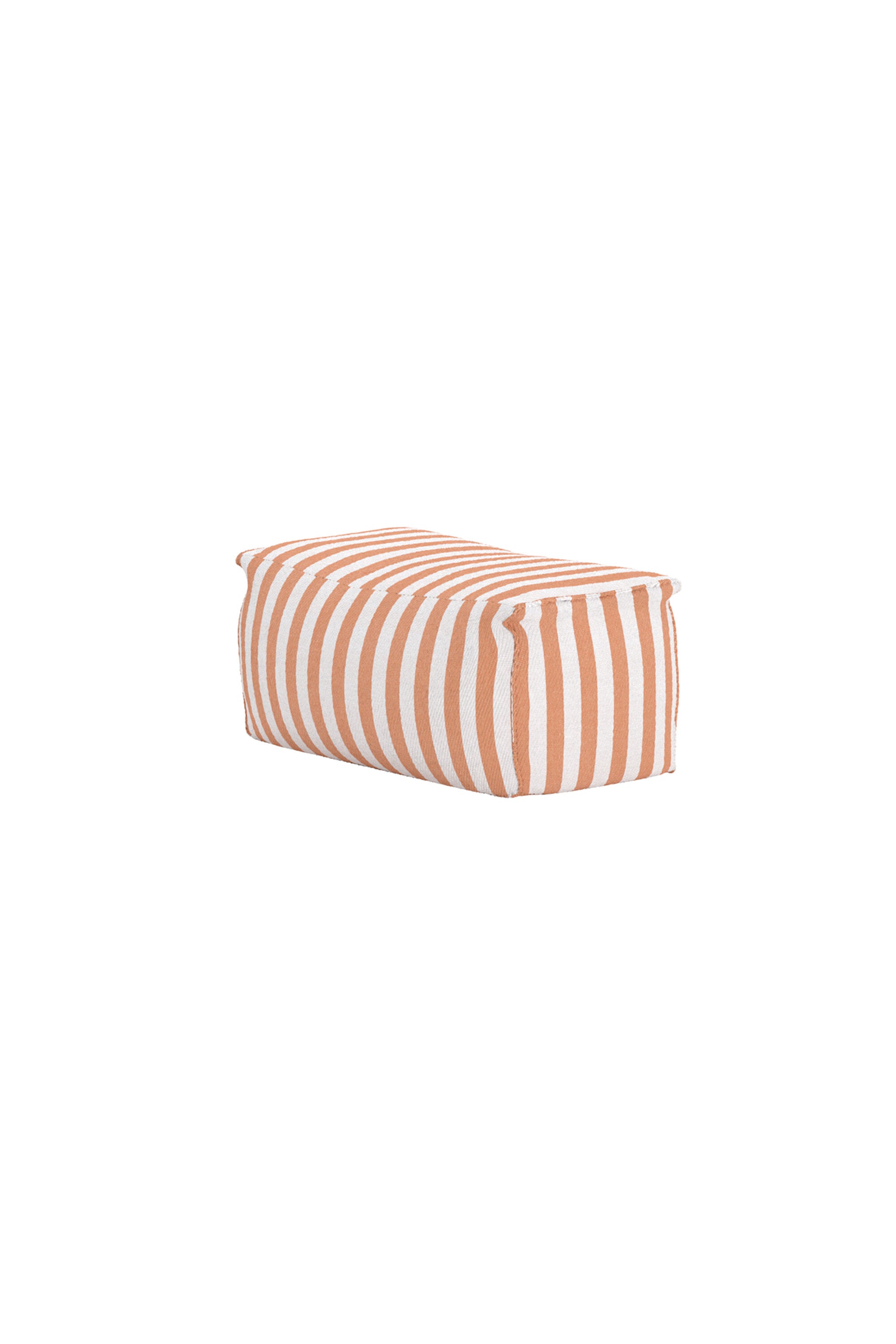Redang Sonnenliege in Pfirsich präsentiert im Onlineshop von KAQTU Design AG. Liegestuhl ist von Venture Home