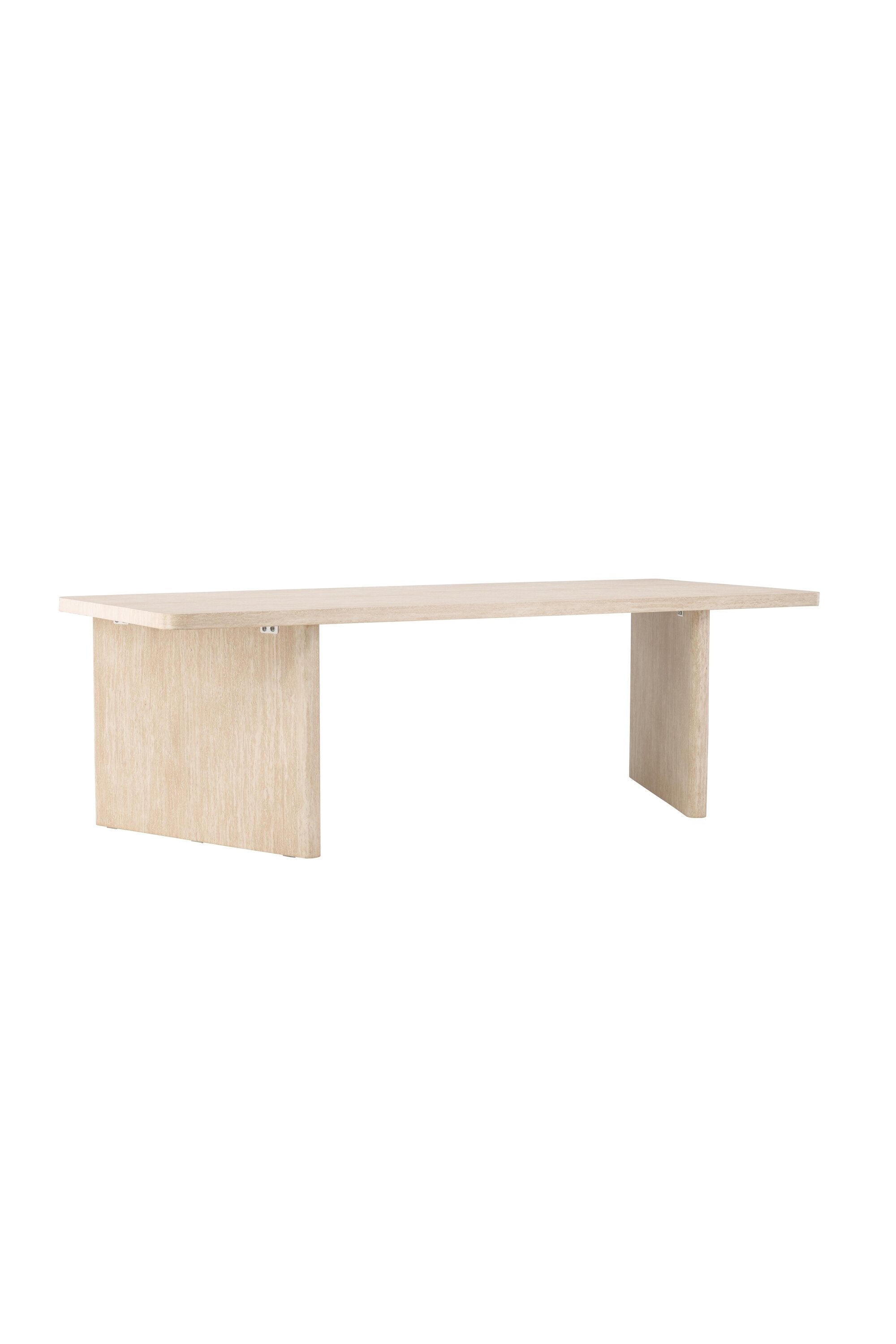 Skagen Esstisch 100x240  in Sintered Stone präsentiert im Onlineshop von KAQTU Design AG. Esstisch ist von Vind