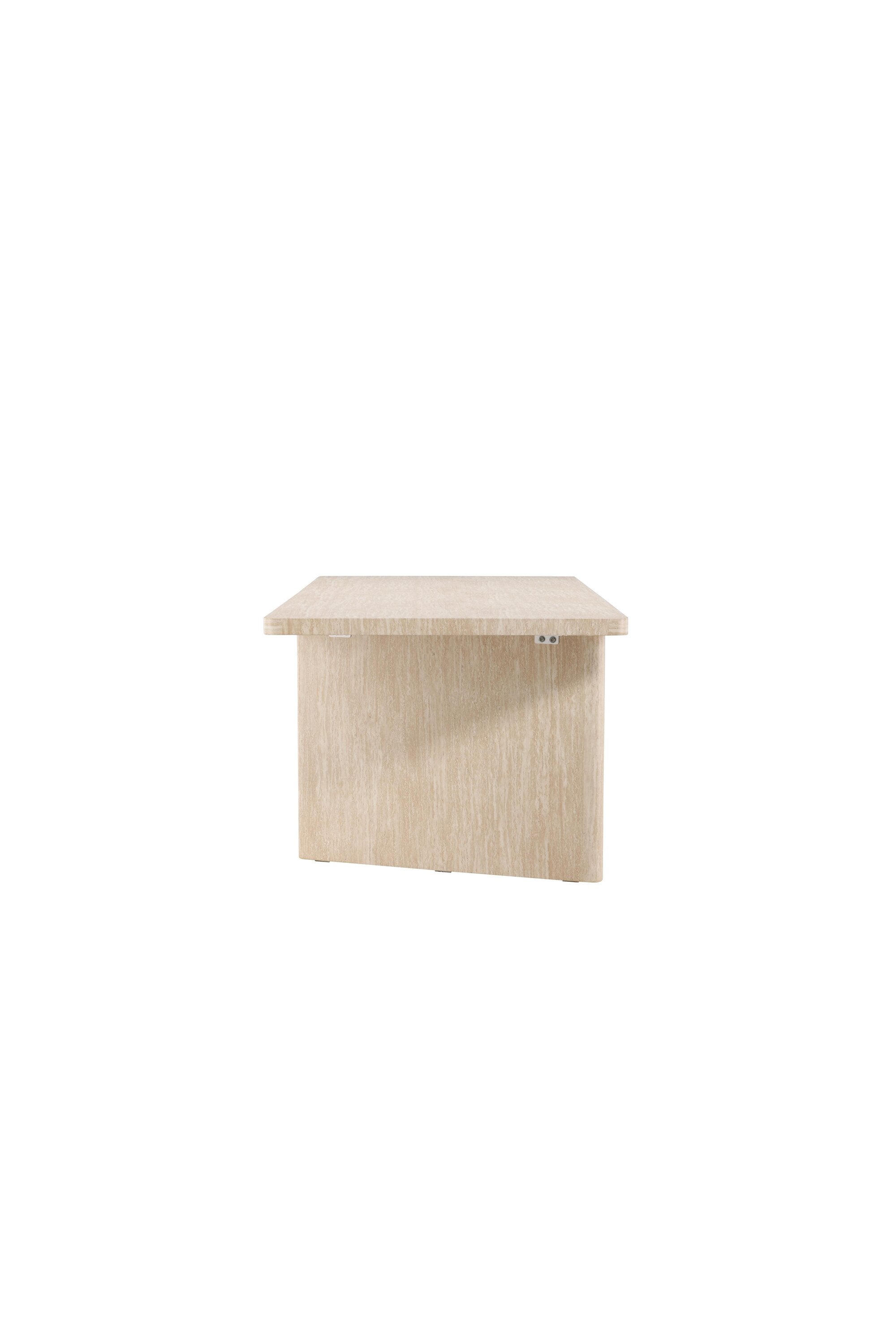 Skagen Esstisch 100x240  in Sintered Stone präsentiert im Onlineshop von KAQTU Design AG. Esstisch ist von Vind