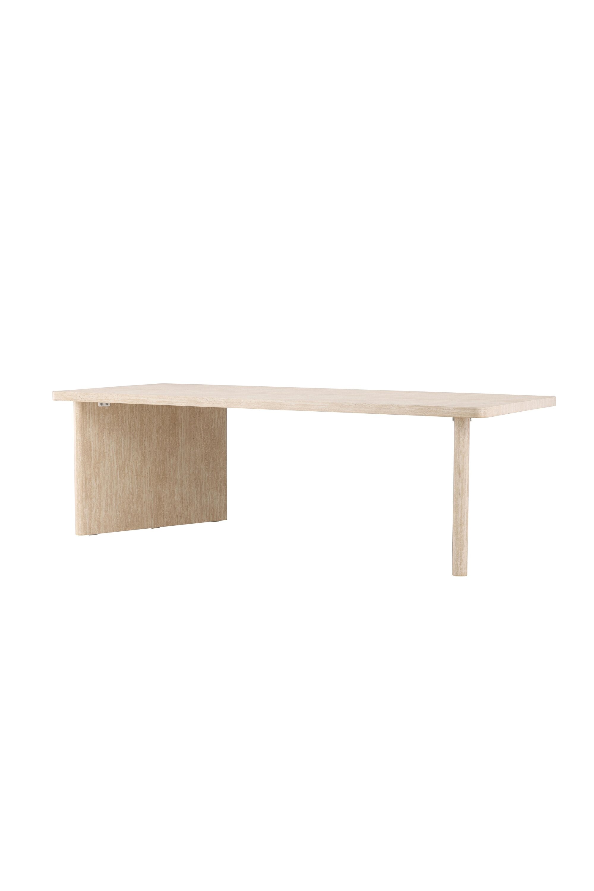Skagen Esstisch 100x240  in Sintered Stone präsentiert im Onlineshop von KAQTU Design AG. Esstisch ist von Vind