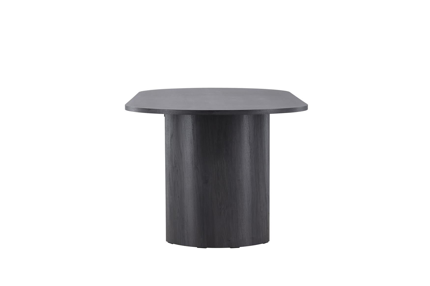 Entdecken Sie den Grundsund Esstisch 130x220 von Vind – stilvoll, robust und ideal für gesellige Abende mit Familie und Freunden.