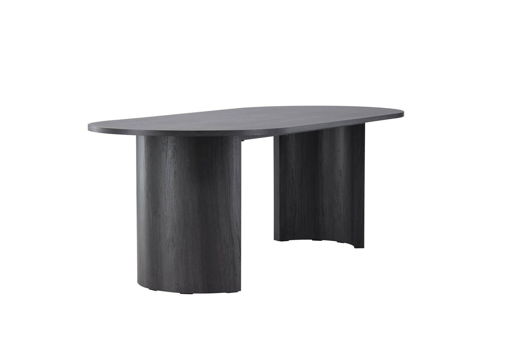 Erleben Sie den Grundsund Esstisch 130x220 von Vind – ein elegantes Möbelstück, das Funktionalität und zeitloses Design für unvergessliche Momente vereint.