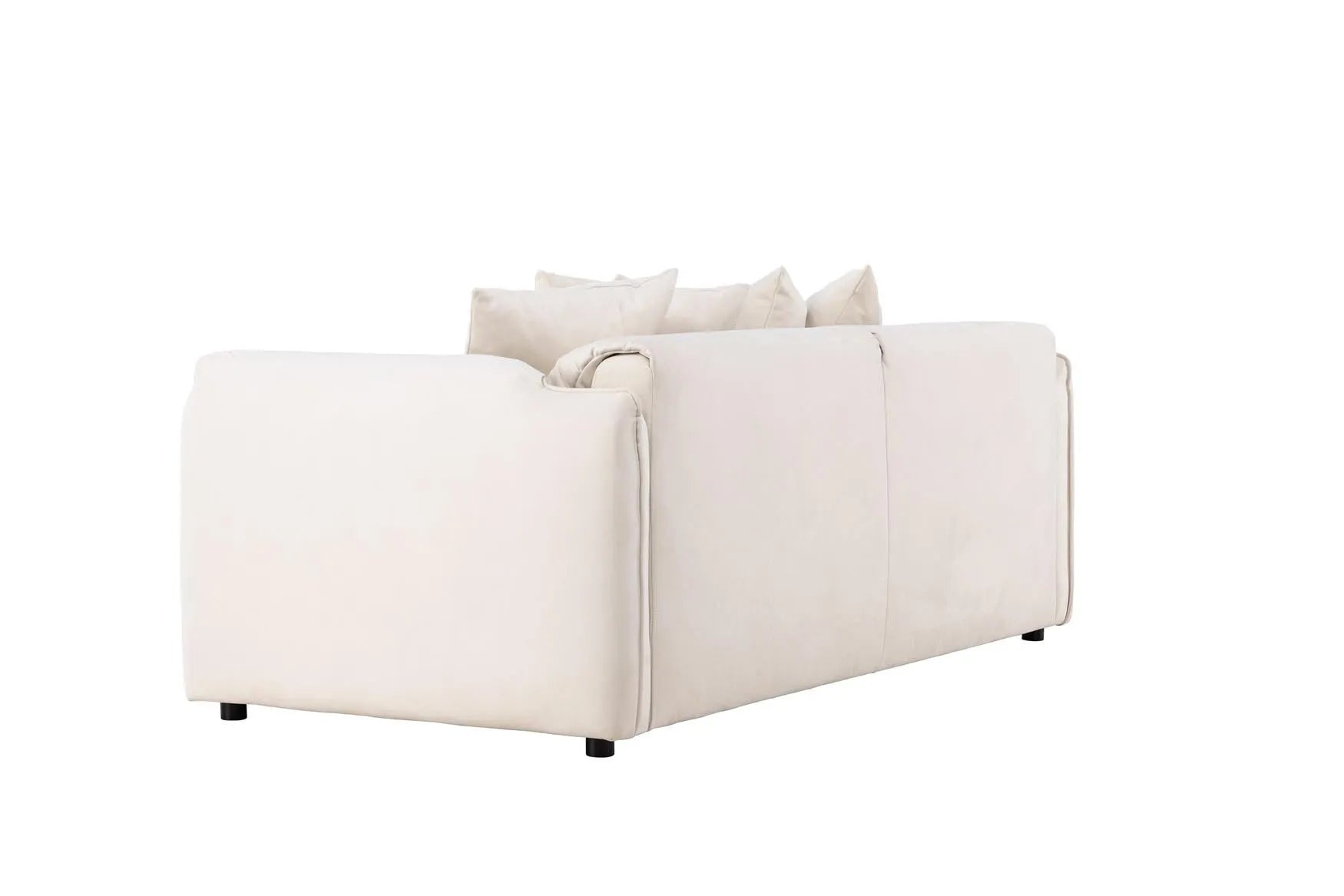 Torekov Sofa von Vind: Skandinavische Eleganz für Ihr Zuhause.