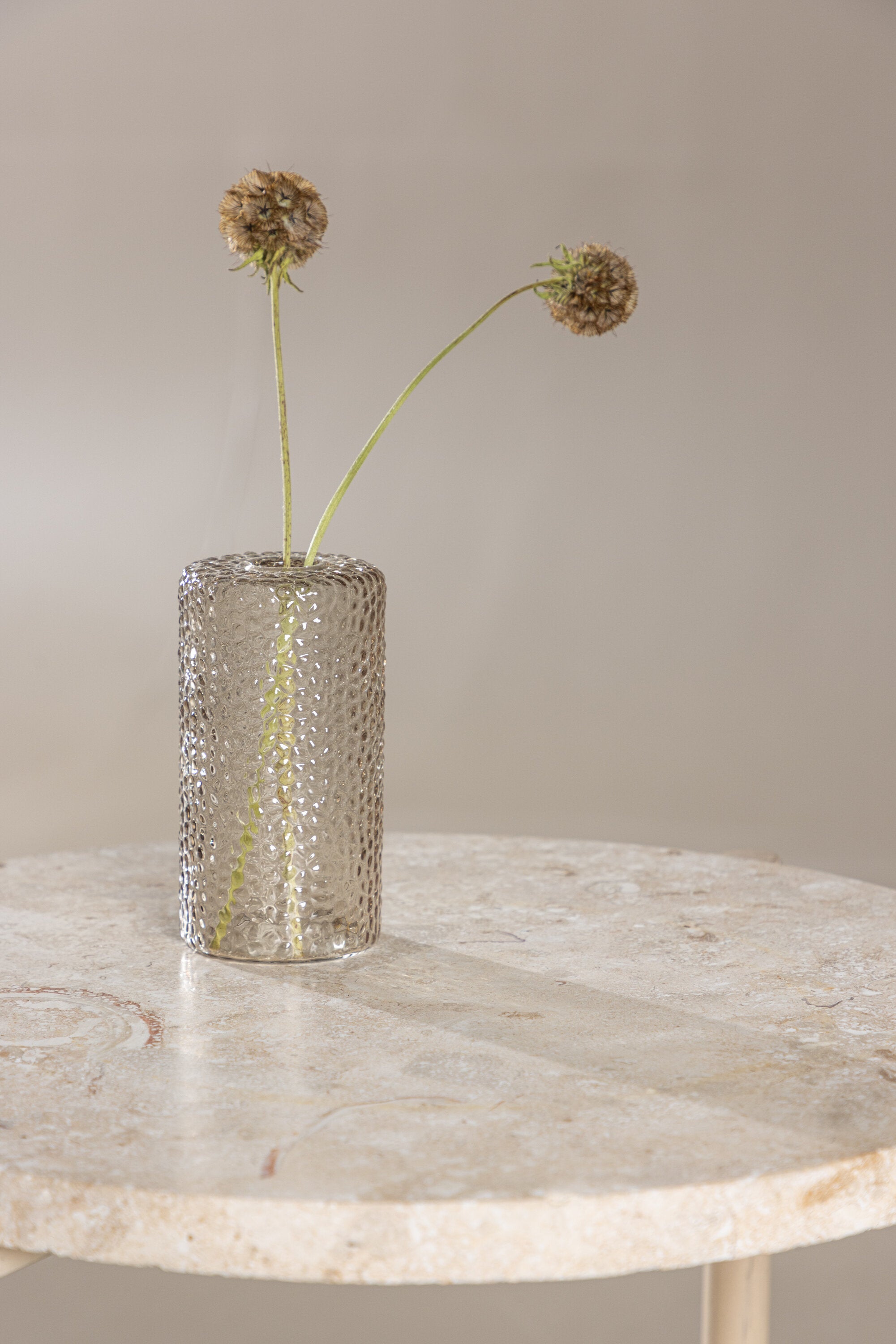 Sandhamn Sofatisch in Mactan / Beige präsentiert im Onlineshop von KAQTU Design AG. Beistelltisch ist von Vind
