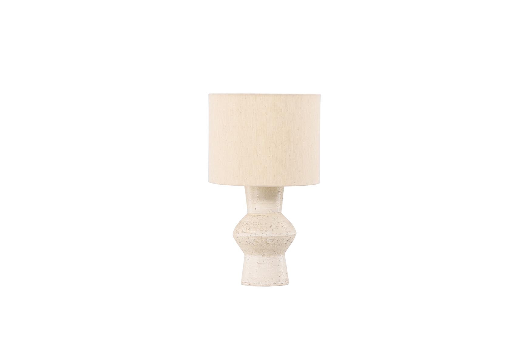 Valön Tischleuchte ⌀30: Elegante Akzentbeleuchtung für Ihr Zuhause.