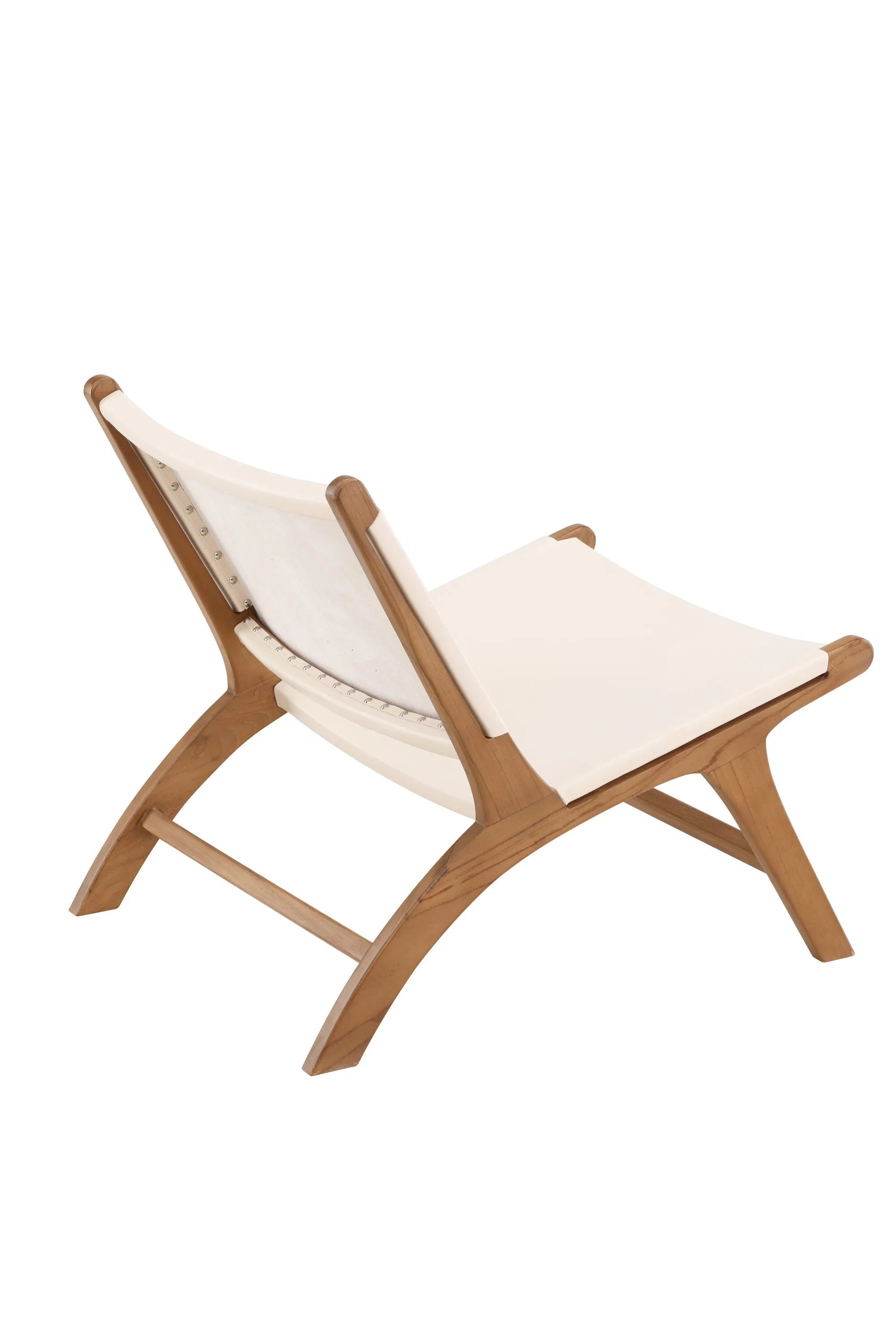 Der Rike Lounge Chair von Vind bietet zeitgemäßen Stil und Komfort, ideal für elegante und entspannte Wohnräume.