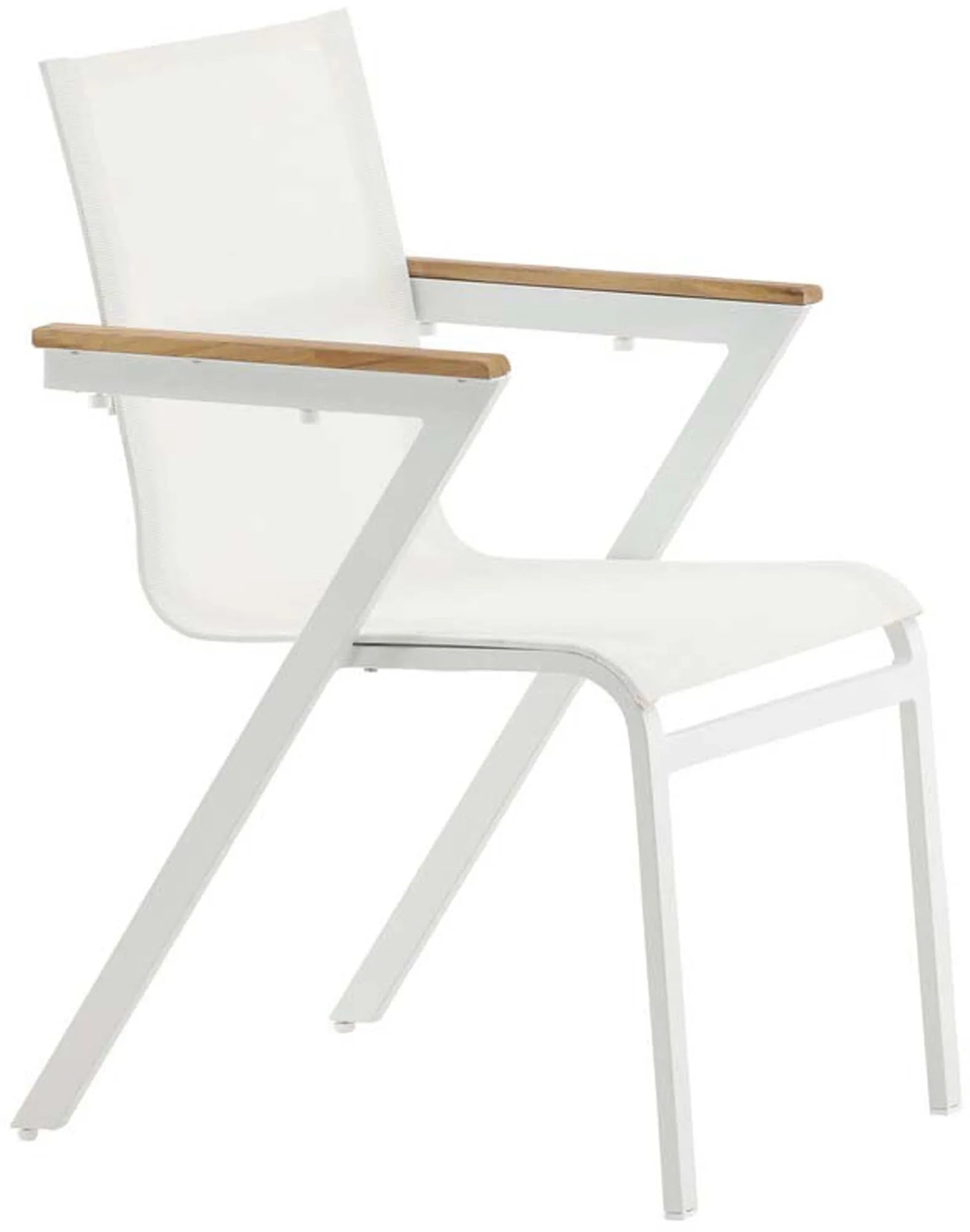 Der Mexiko Gartenstuhl von Venture Home bietet stilvolles Design und Komfort für Ihren Außenbereich.