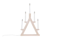 Val Thorens table lamp