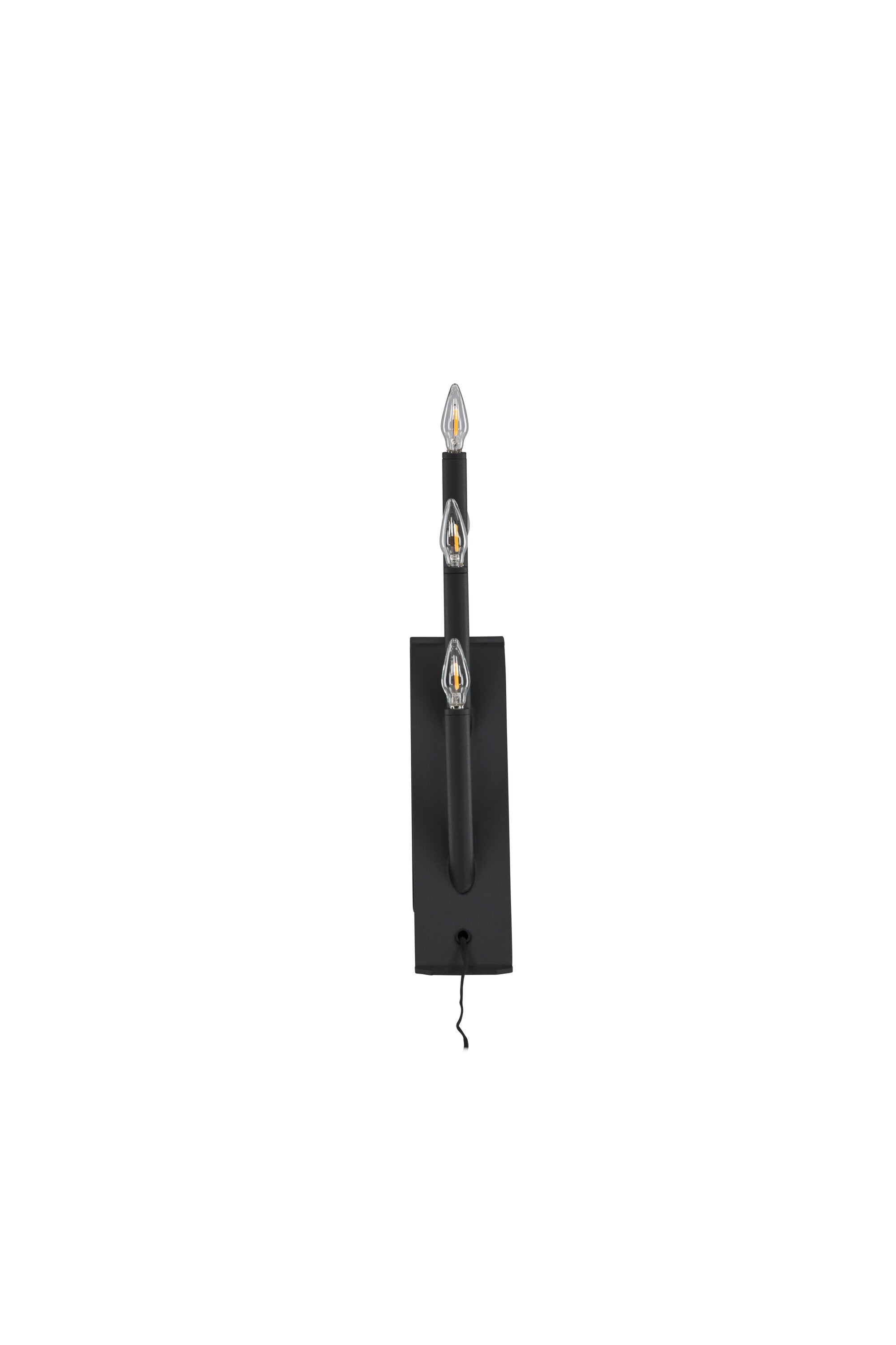 Åre Tischleuchte in Schwarz präsentiert im Onlineshop von KAQTU Design AG. Tischleuchte ist von Venture Home