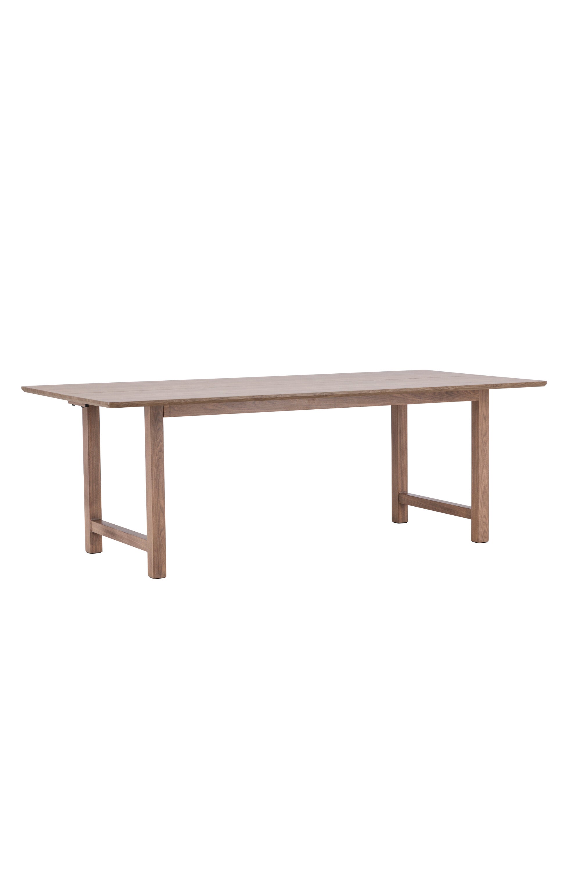 Esstisch Count in Braun präsentiert im Onlineshop von KAQTU Design AG. Esstisch ist von Venture Home