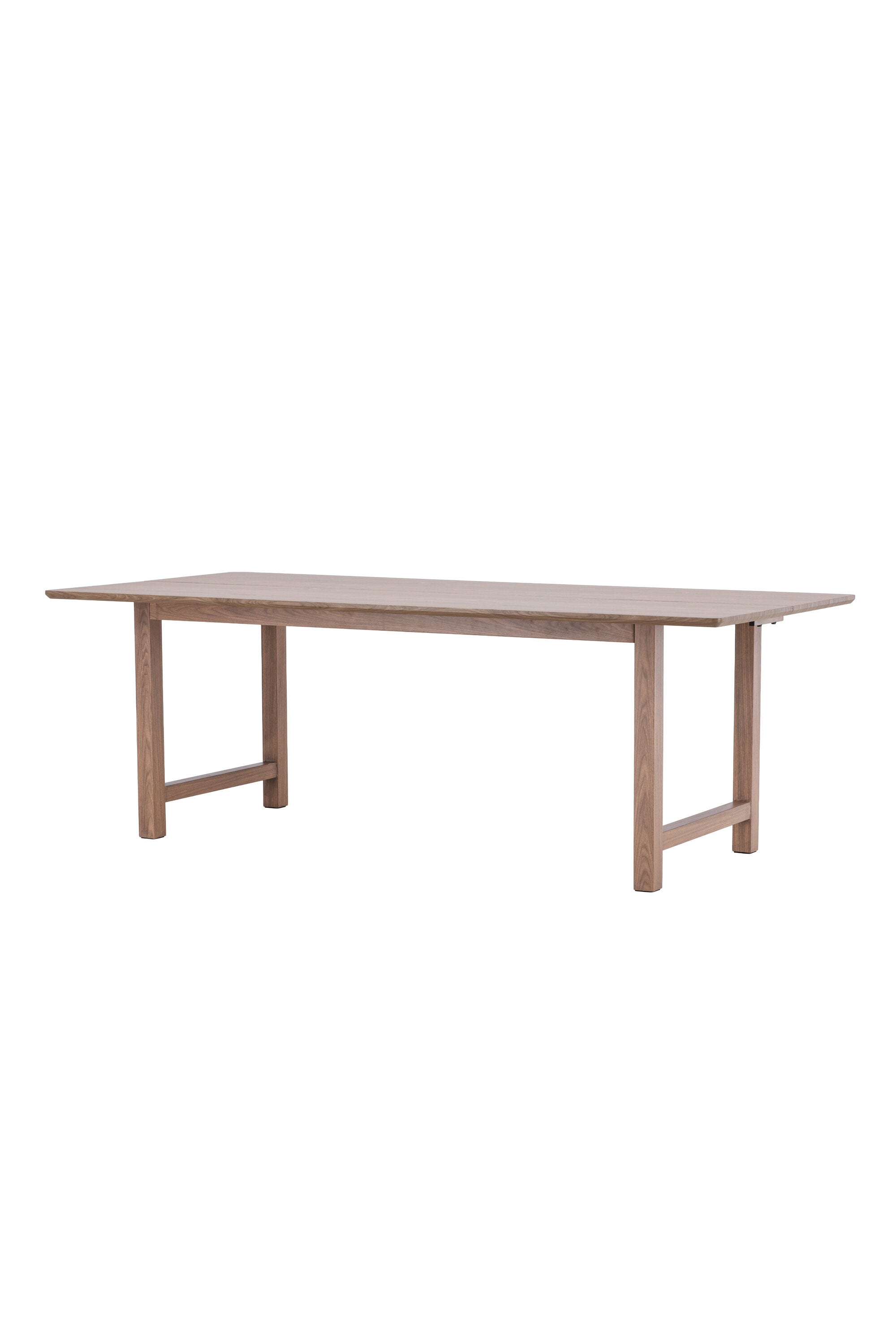 Esstisch Count in Braun präsentiert im Onlineshop von KAQTU Design AG. Esstisch ist von Venture Home