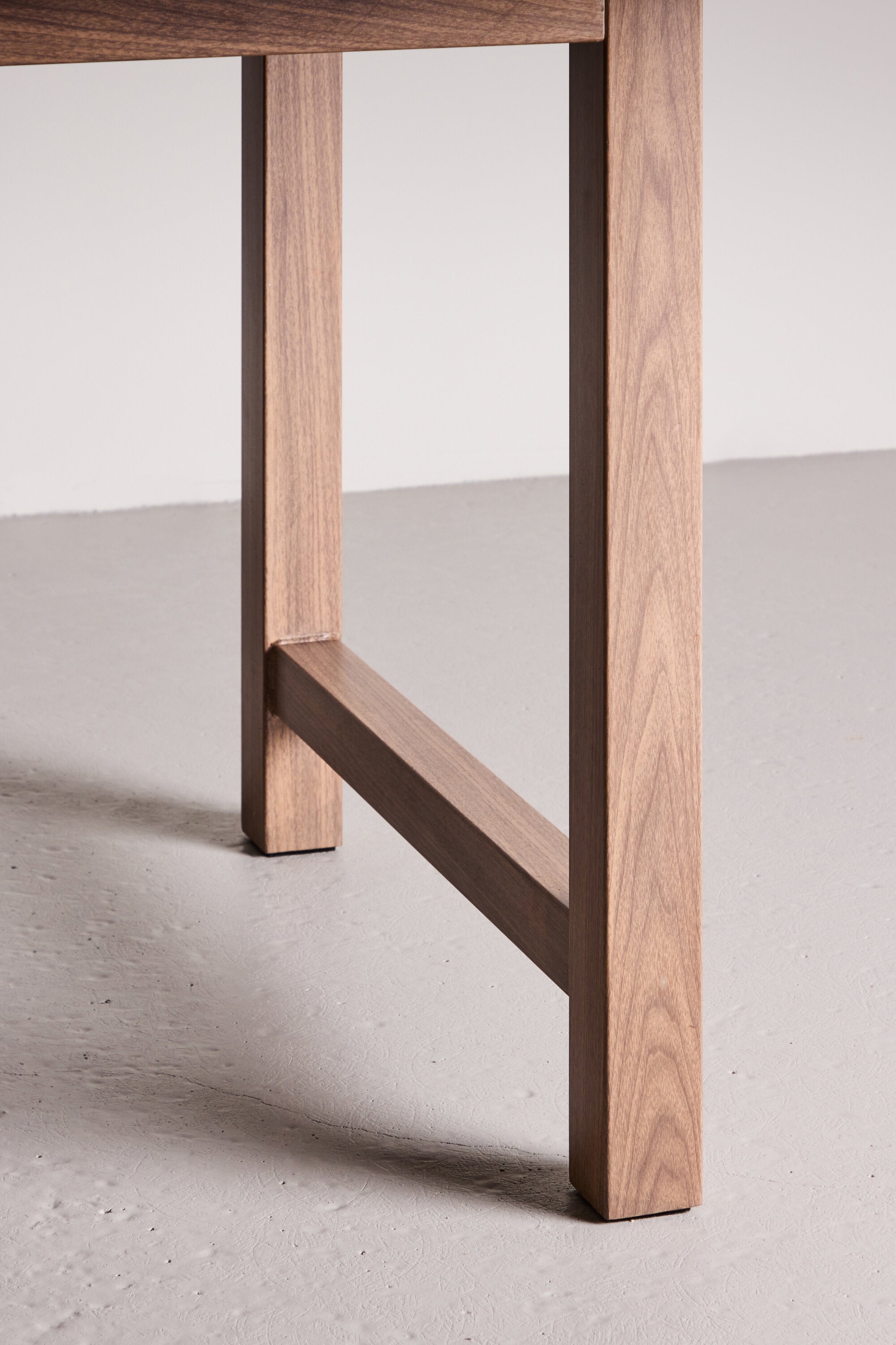 Esstisch Count in Braun präsentiert im Onlineshop von KAQTU Design AG. Esstisch ist von Venture Home