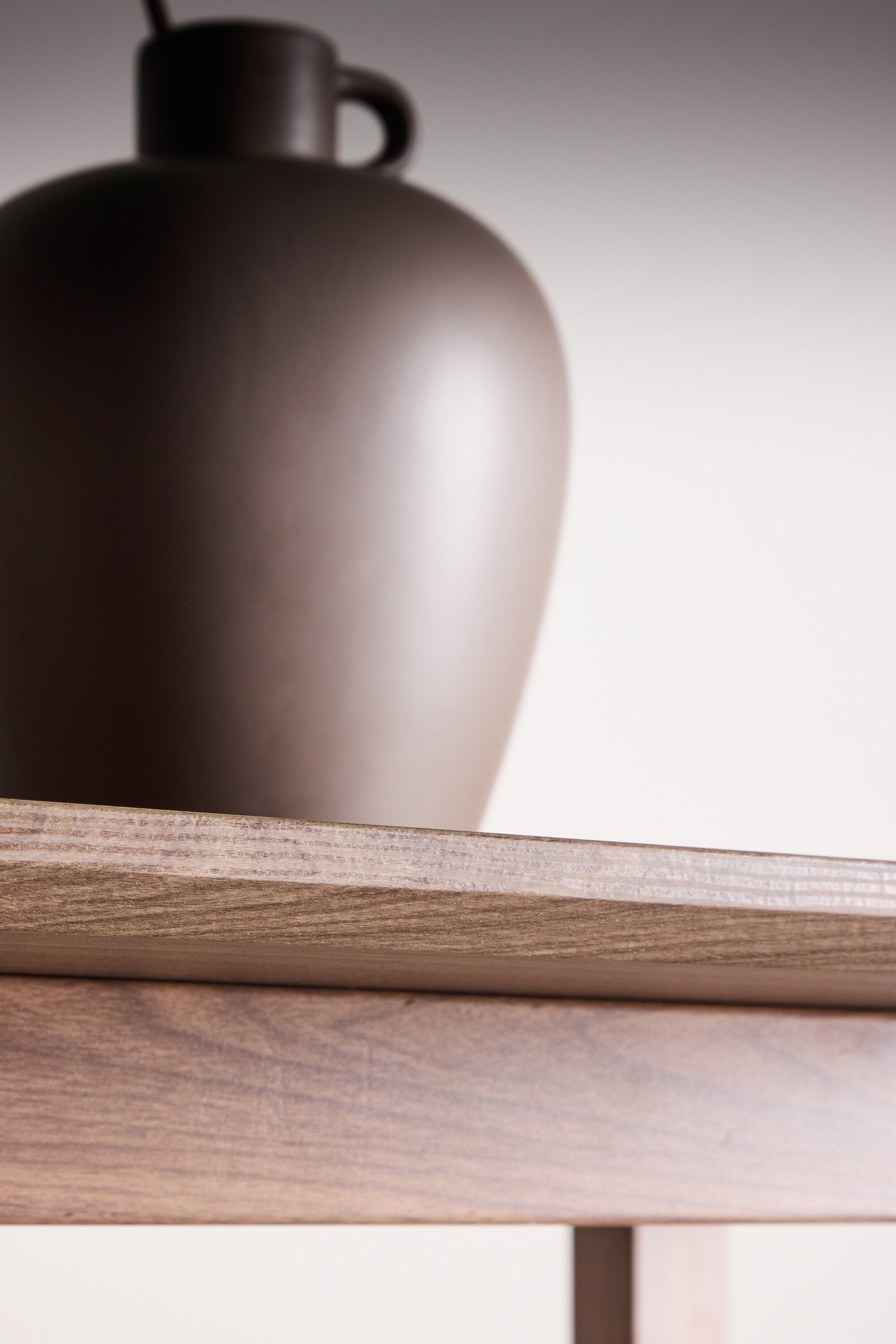 Esstisch Count in Braun präsentiert im Onlineshop von KAQTU Design AG. Esstisch ist von Venture Home