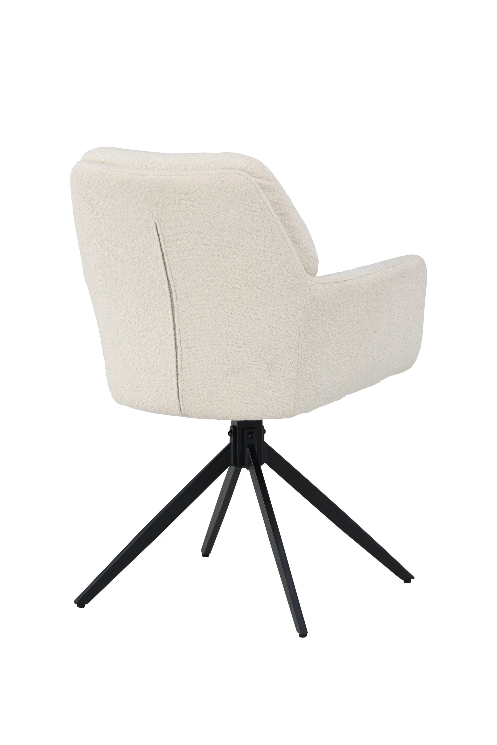 Der Manchi Esszimmerstuhl von Venture Home kombiniert zeitgemäßes Design mit Komfort und Qualität für Ihr Esszimmer.