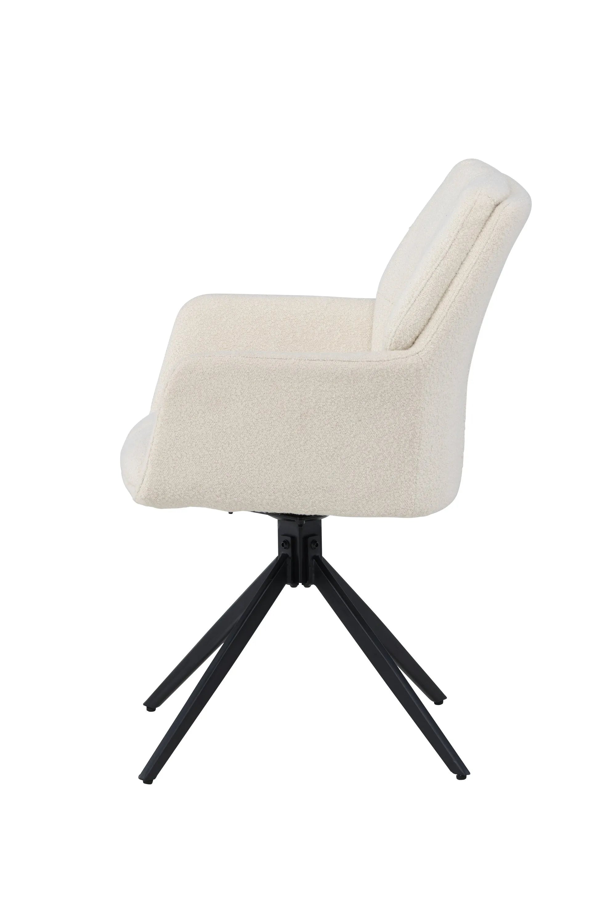Der Manchi Esszimmerstuhl von Venture Home kombiniert zeitgemäßes Design mit Komfort und Qualität für Ihr Esszimmer.