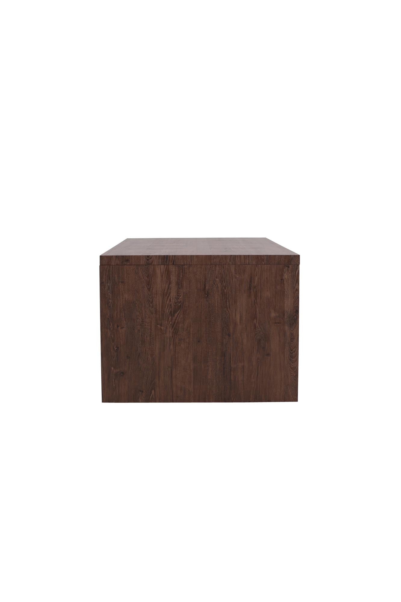 Evone Esstisch in Mokka präsentiert im Onlineshop von KAQTU Design AG. Esstisch ist von Venture Home