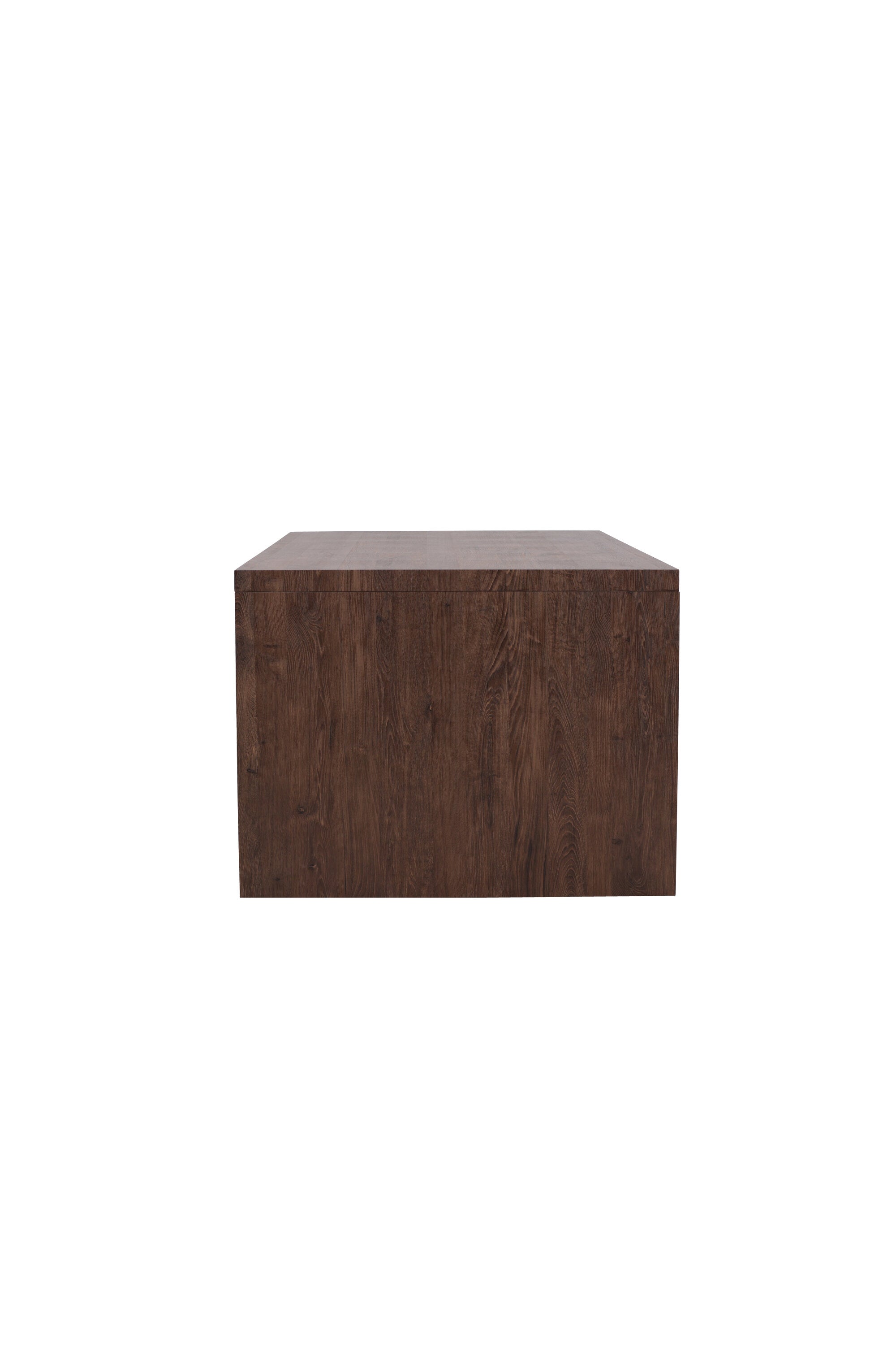 Evone Esstisch in Mokka präsentiert im Onlineshop von KAQTU Design AG. Esstisch ist von Venture Home