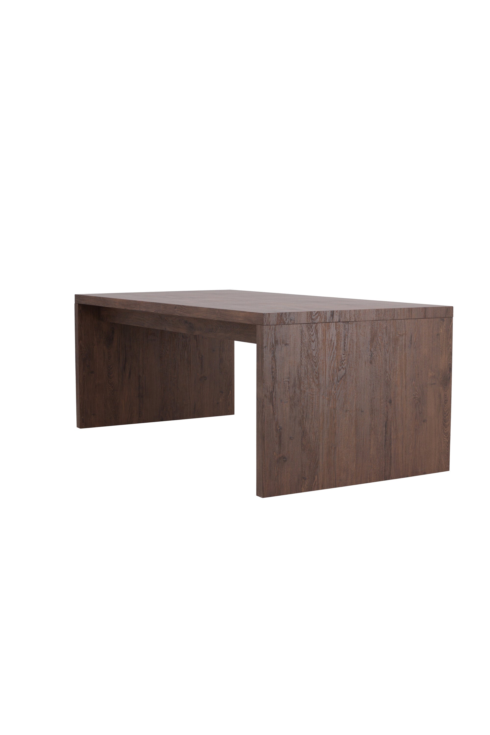 Evone Esstisch in Mokka präsentiert im Onlineshop von KAQTU Design AG. Esstisch ist von Venture Home
