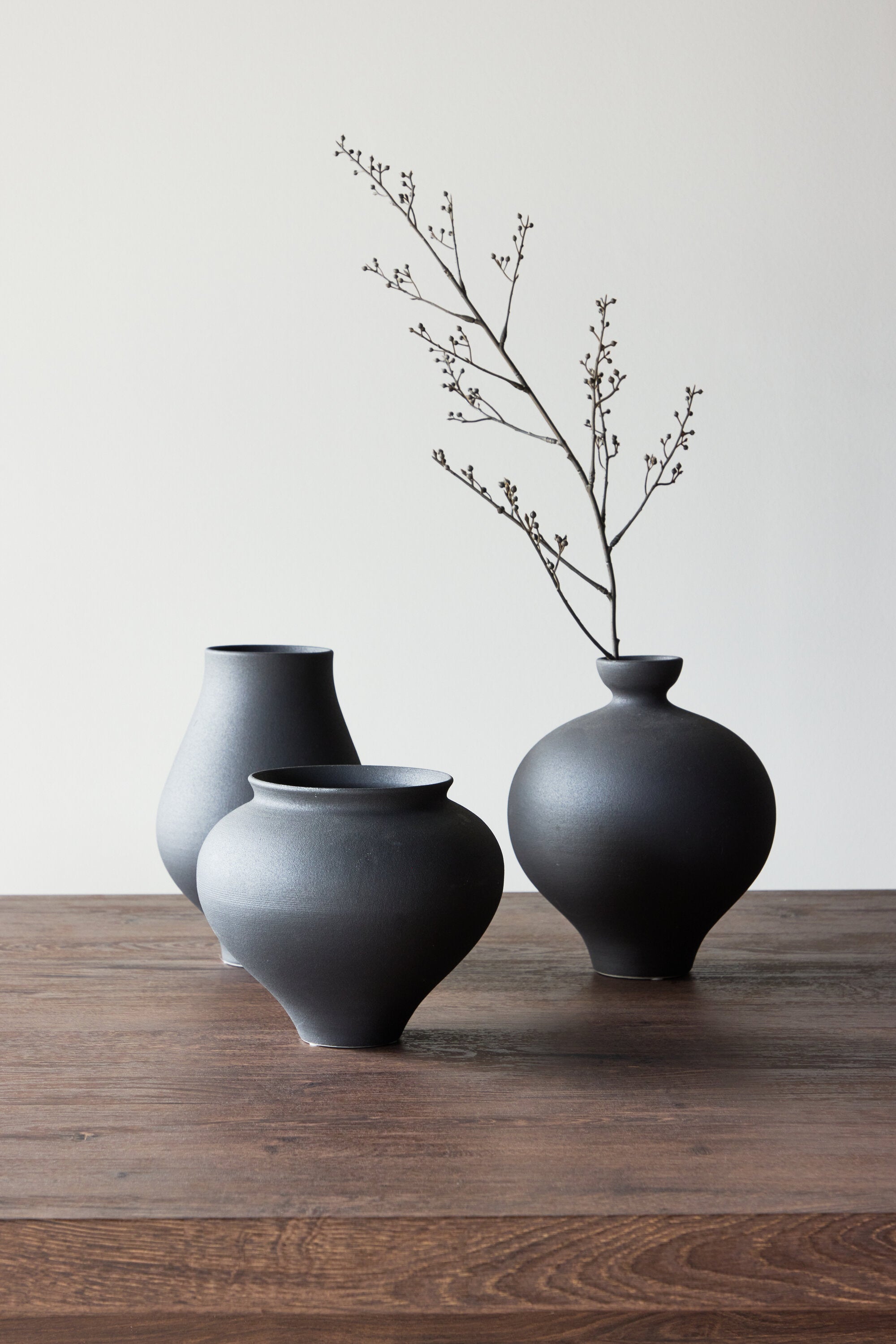 Evone Esstisch in Mokka präsentiert im Onlineshop von KAQTU Design AG. Esstisch ist von Venture Home