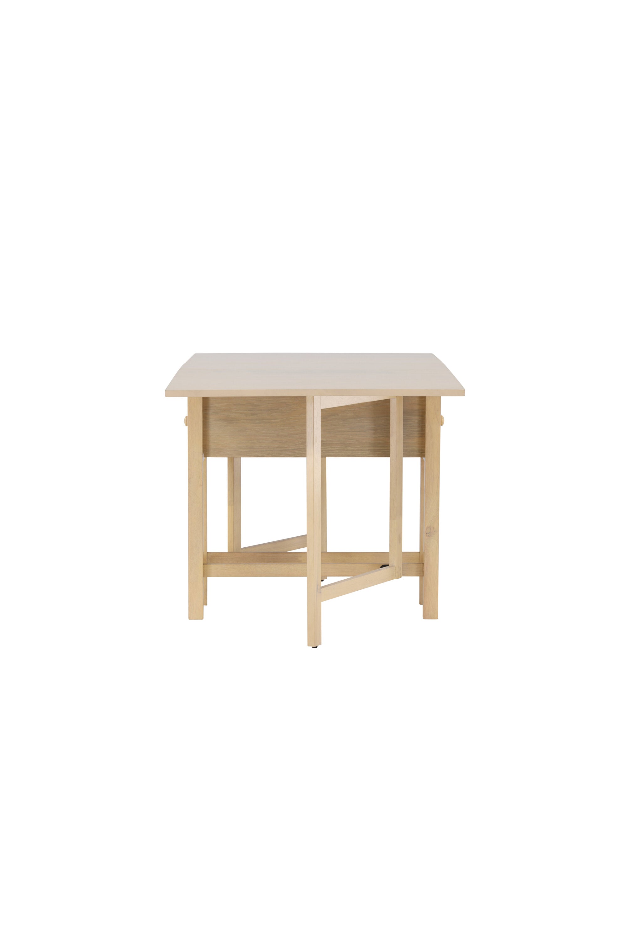 Edward Esstisch von Venture Home, rechteckig, modernes Design, perfekt für stilvolle Dinner und gemütliche Runden.