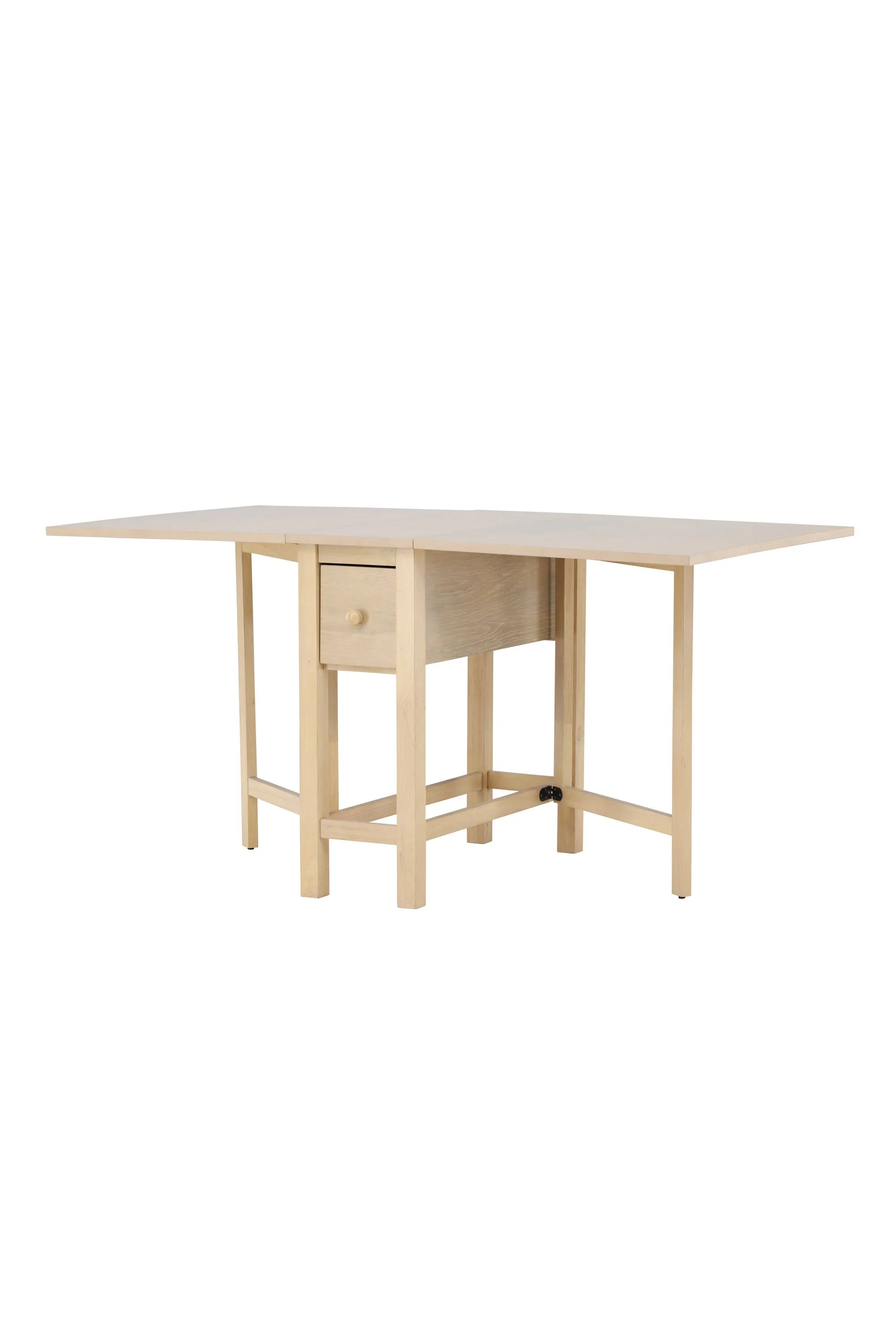Edward Esstisch von Venture Home, rechteckig, modernes Design, perfekt für stilvolle Dinner und gemütliche Runden.