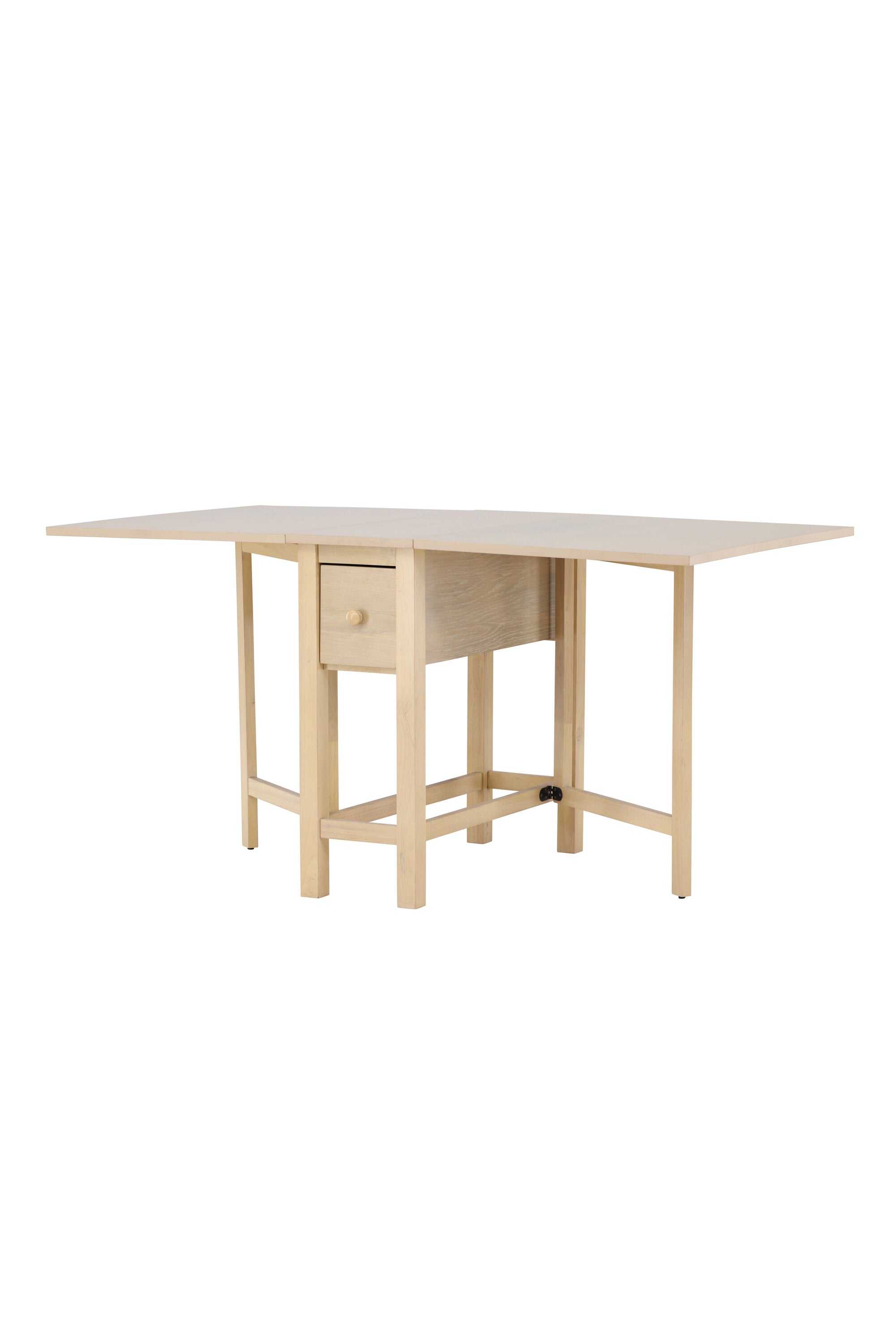 Edward Esstisch von Venture Home, rechteckig, modernes Design, perfekt für stilvolle Dinner und gemütliche Runden.