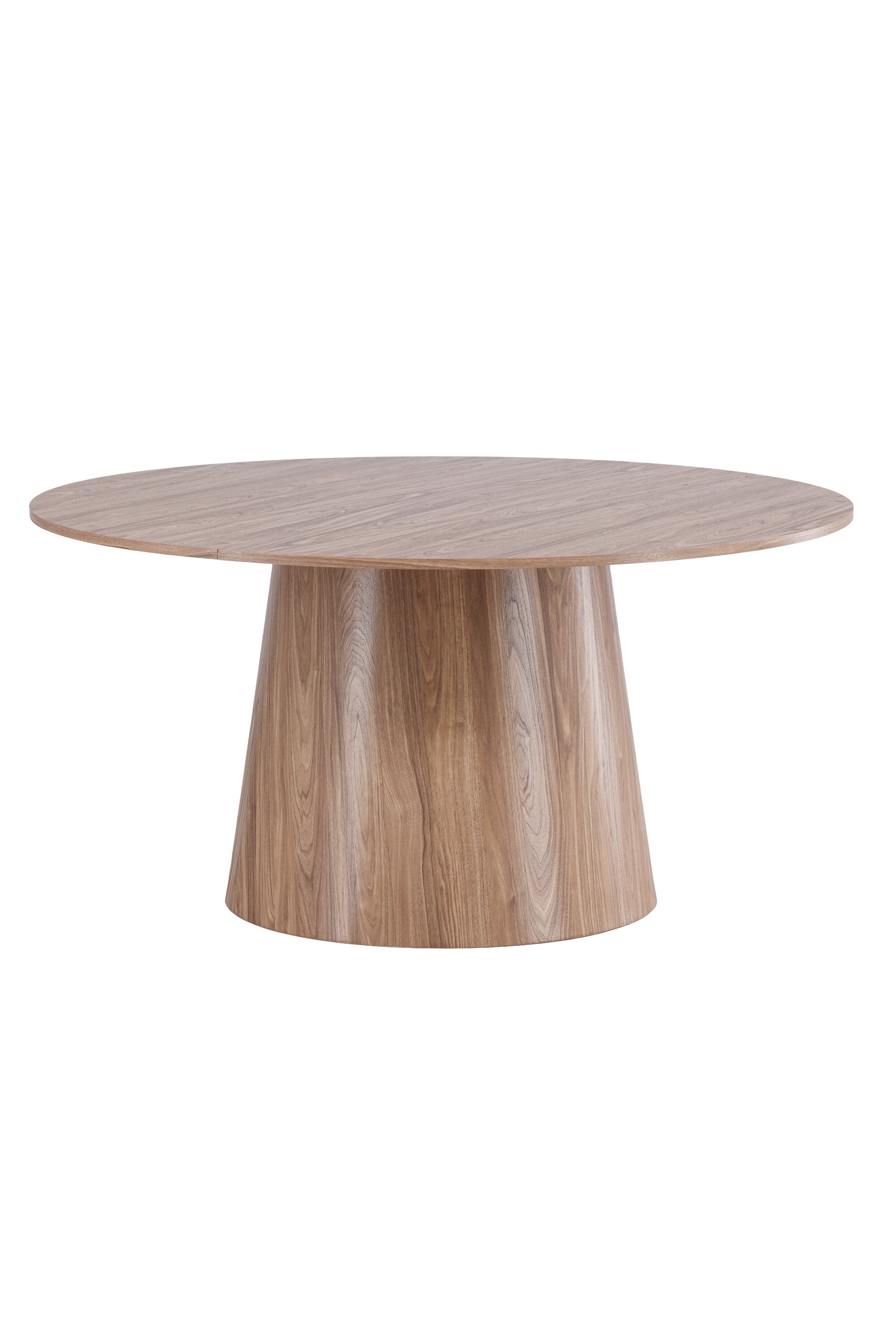 Lanzo Esstisch in Natur präsentiert im Onlineshop von KAQTU Design AG. Esstisch ist von Venture Home