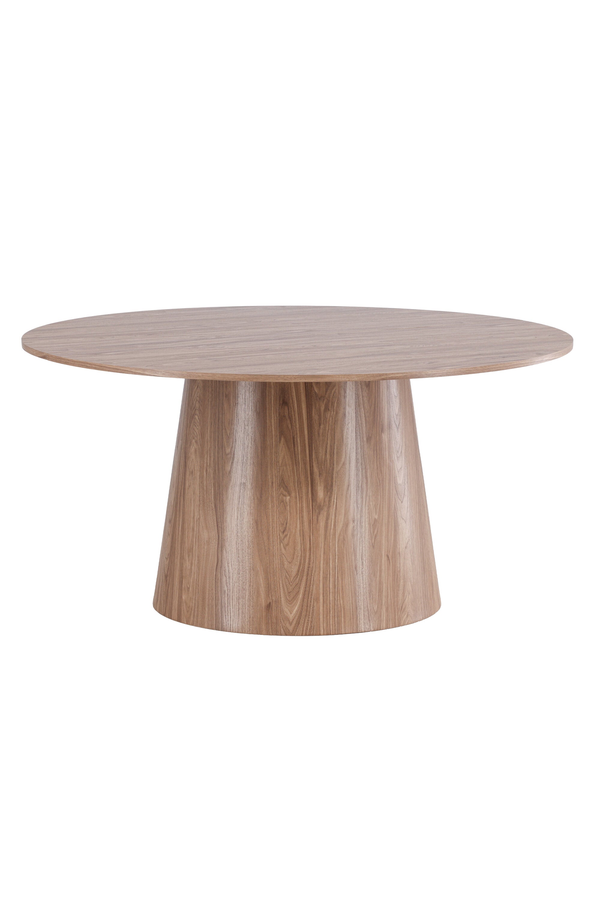 Lanzo Esstisch in Natur präsentiert im Onlineshop von KAQTU Design AG. Esstisch ist von Venture Home