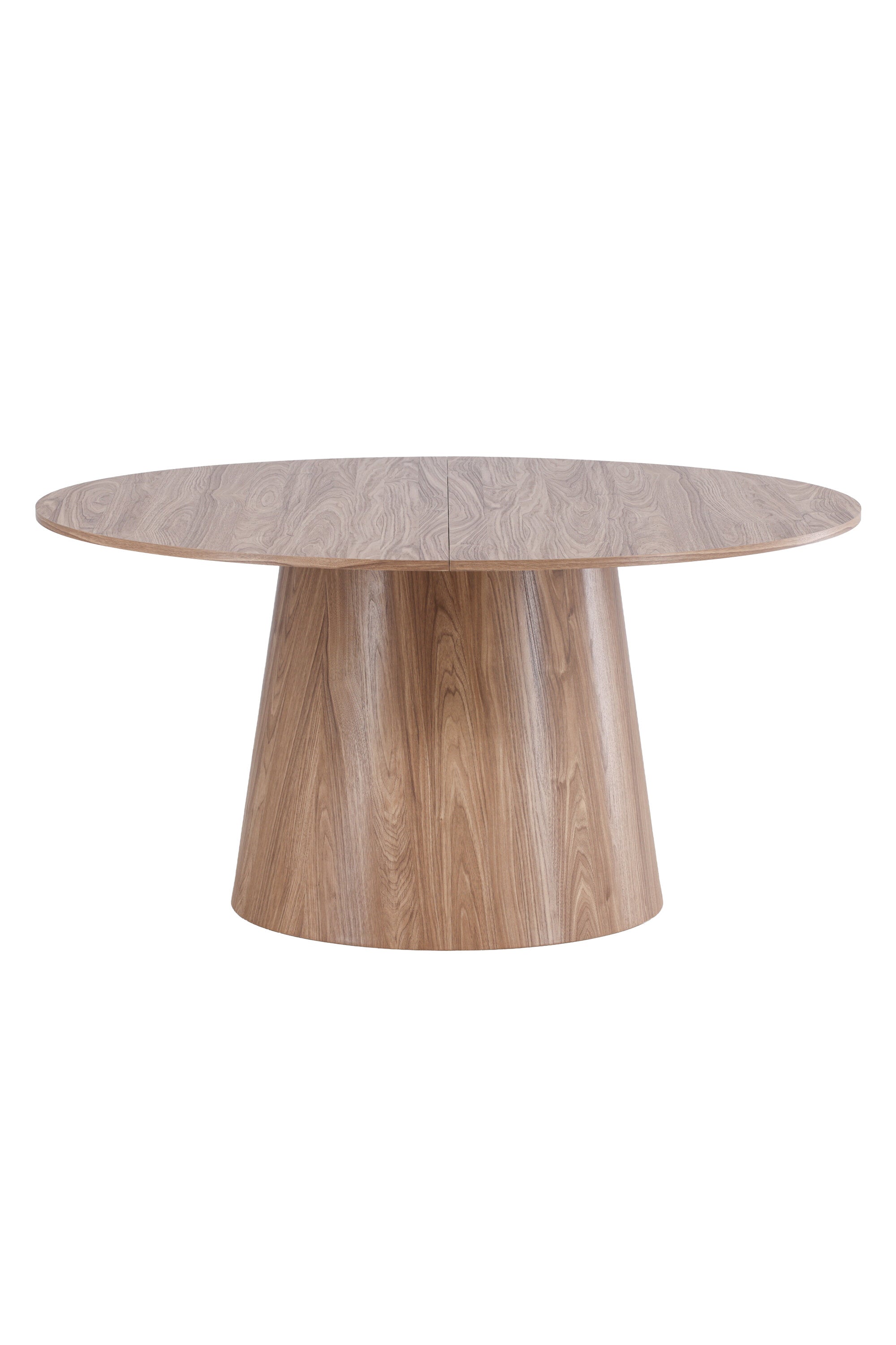 Lanzo Esstisch in Natur präsentiert im Onlineshop von KAQTU Design AG. Esstisch ist von Venture Home